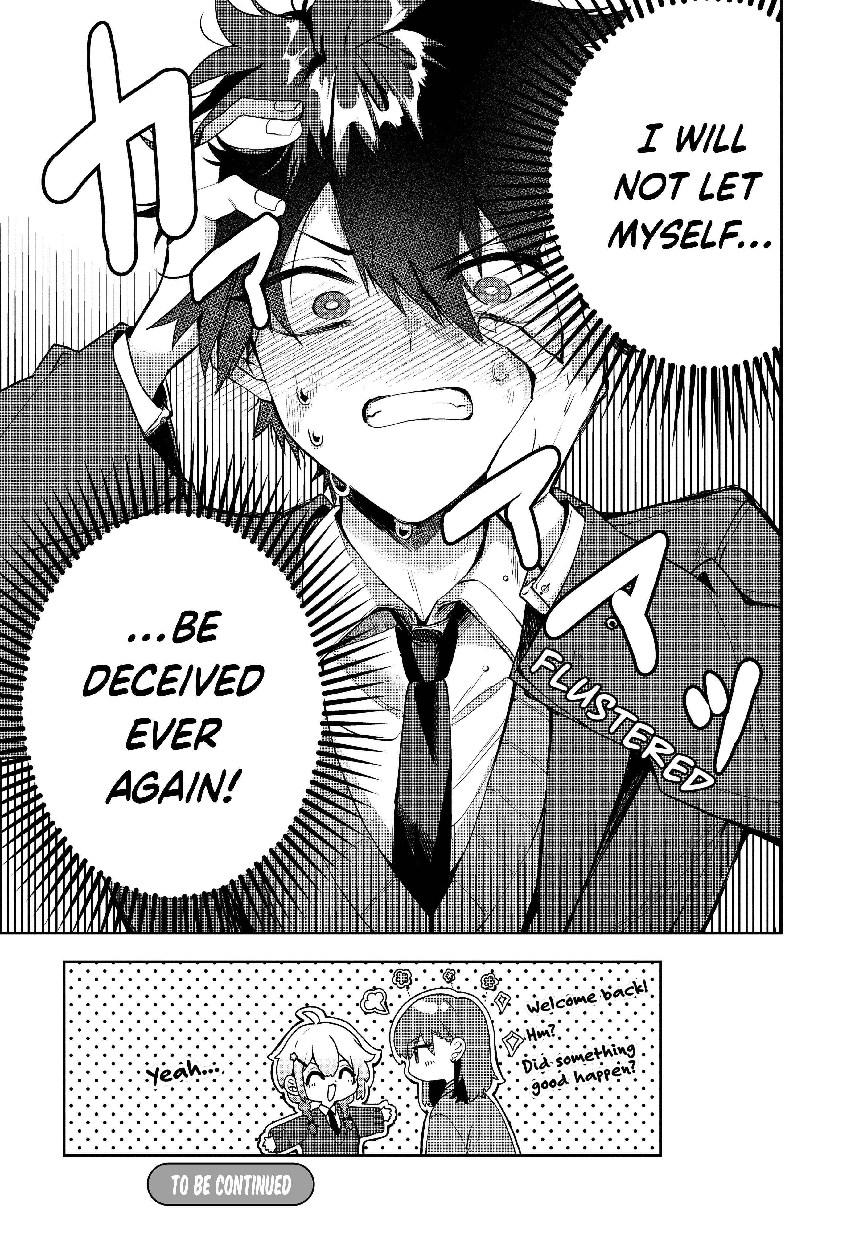 Osoraku Kanojo wa Ore no Aniki wo Neratteru
