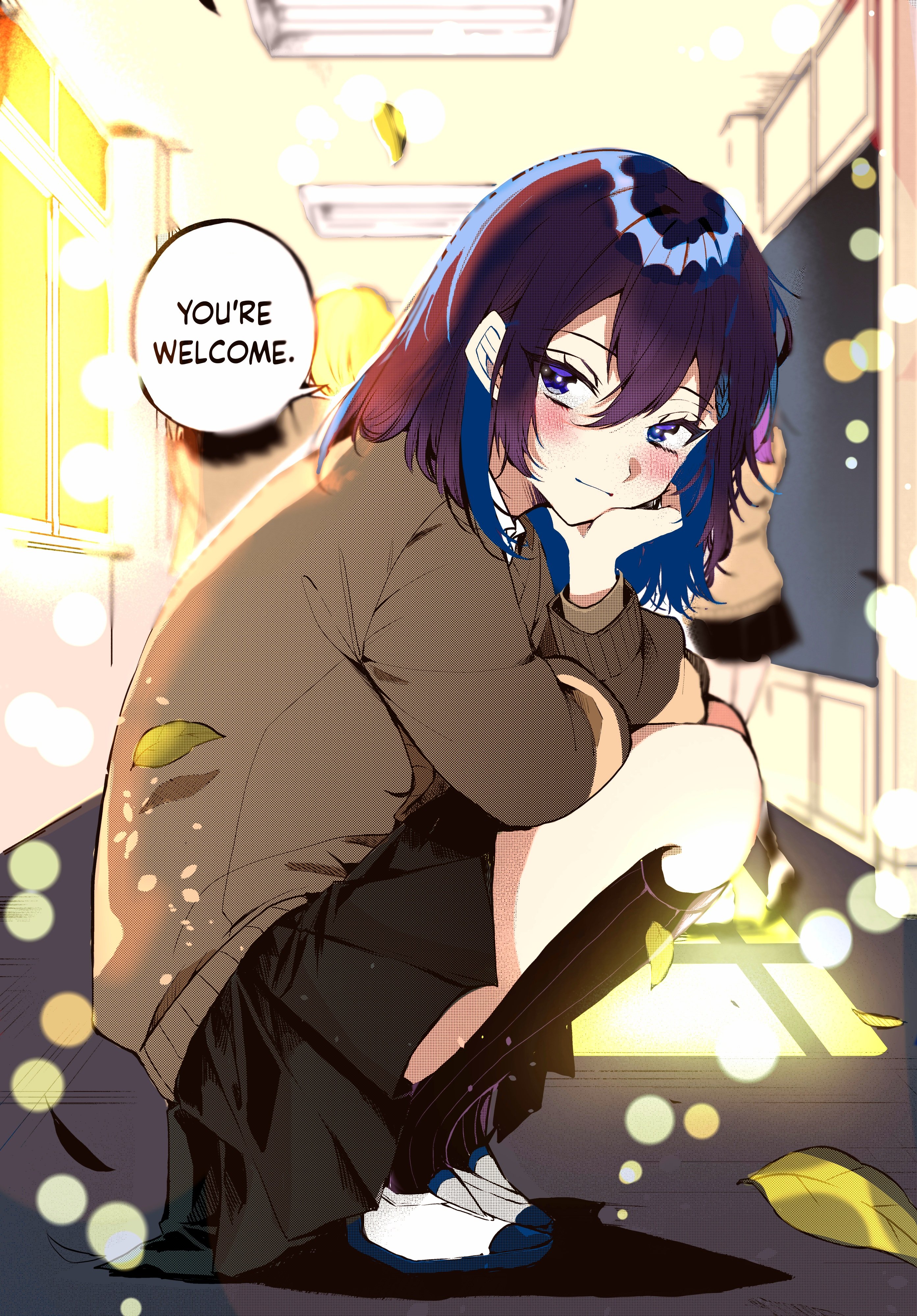 Osoraku Kanojo wa Ore no Aniki wo Neratteru