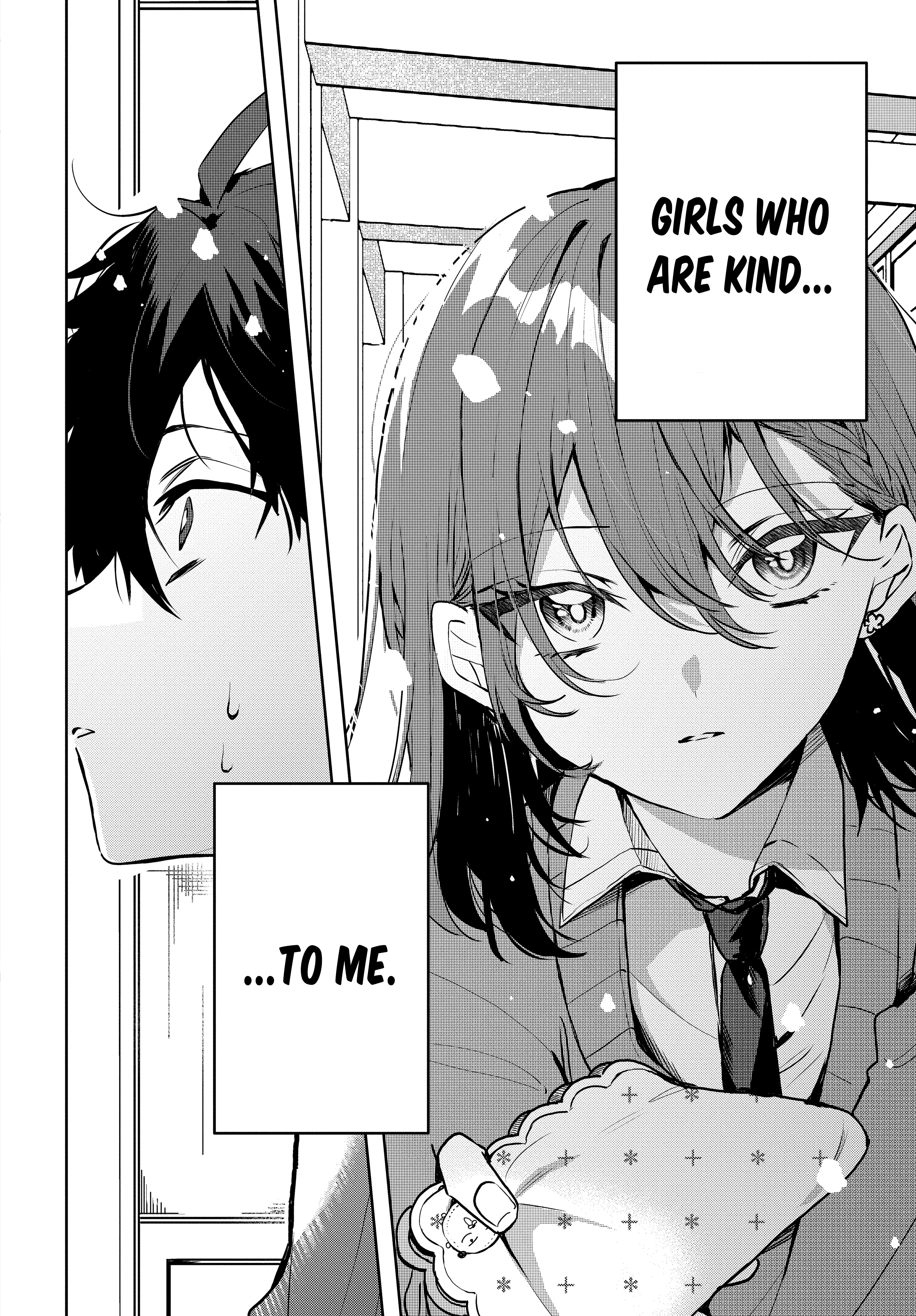 Osoraku Kanojo wa Ore no Aniki wo Neratteru