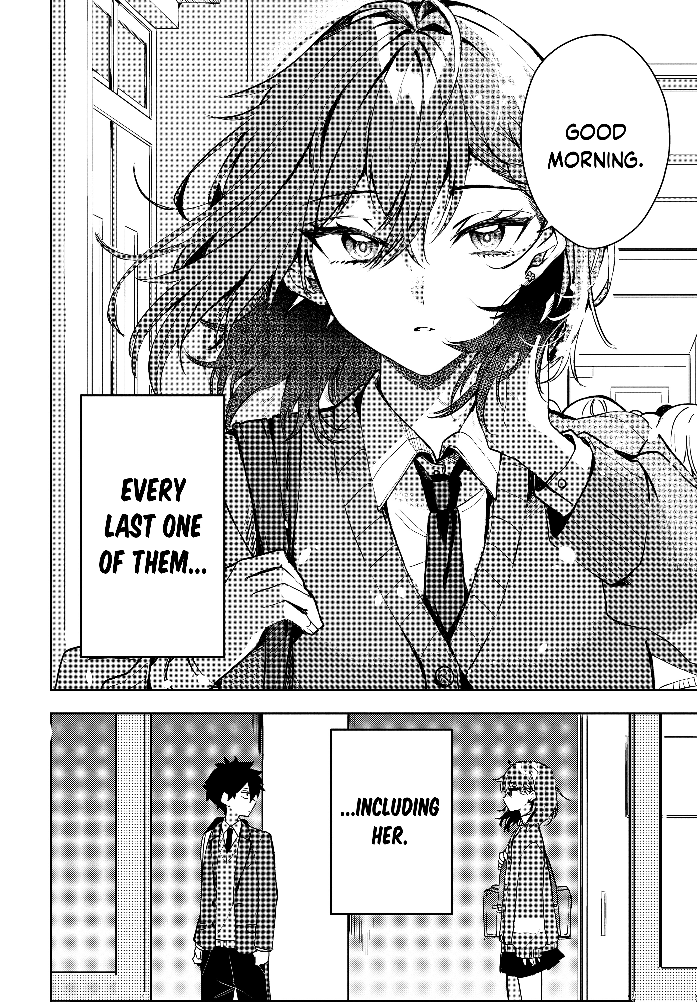 Osoraku Kanojo wa Ore no Aniki wo Neratteru