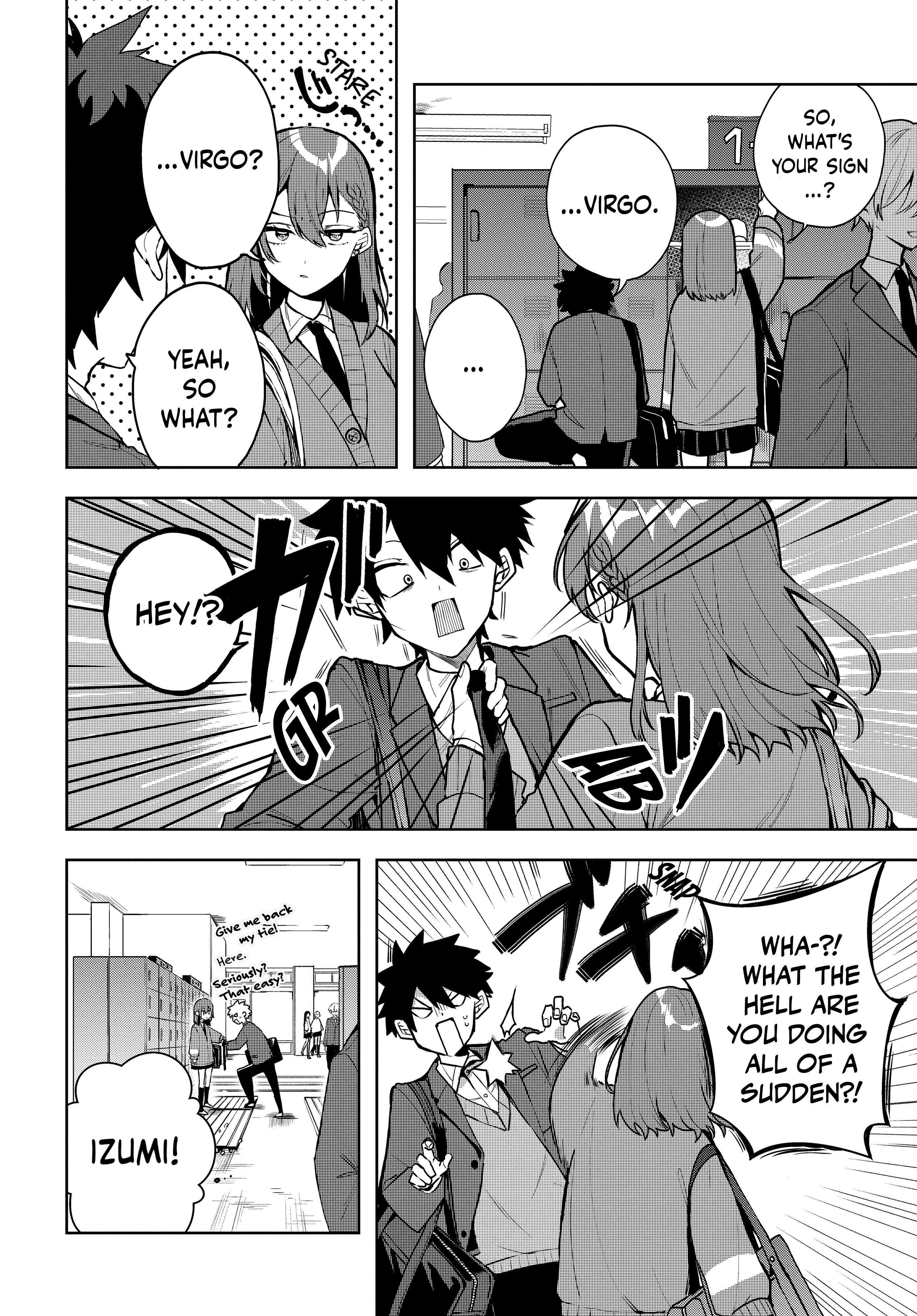 Osoraku Kanojo wa Ore no Aniki wo Neratteru