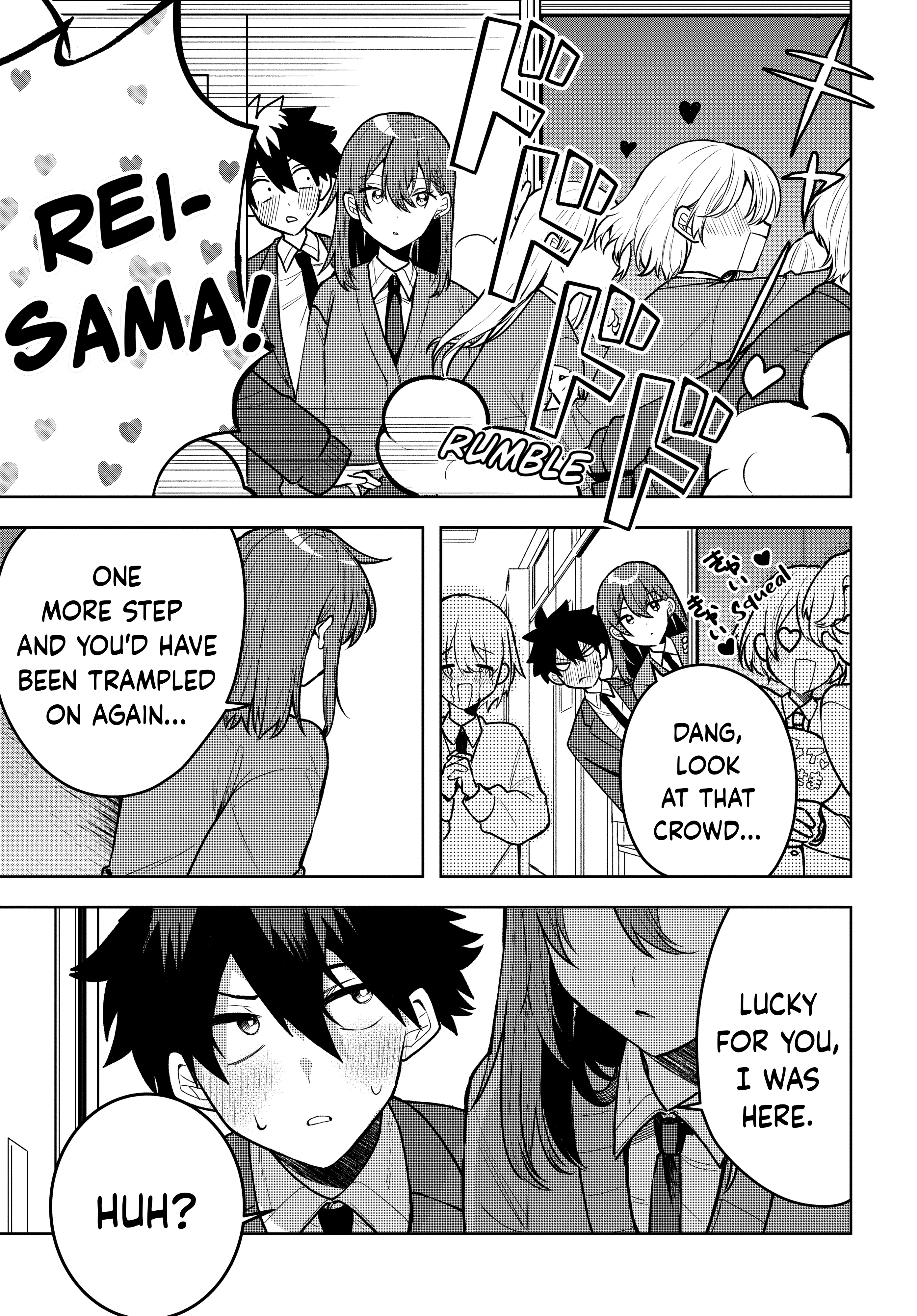 Osoraku Kanojo wa Ore no Aniki wo Neratteru