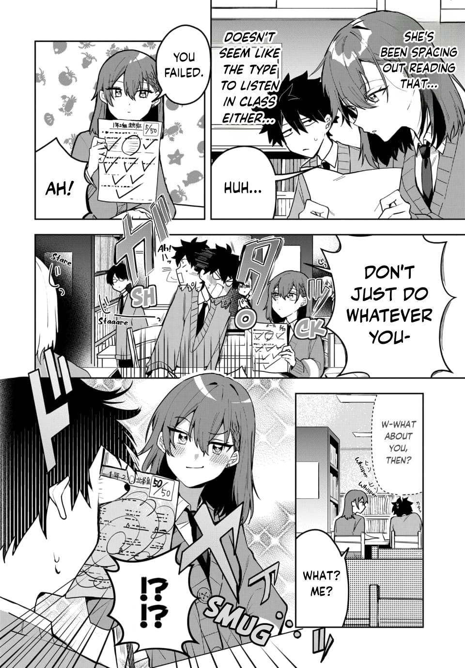 Osoraku Kanojo wa Ore no Aniki wo Neratteru