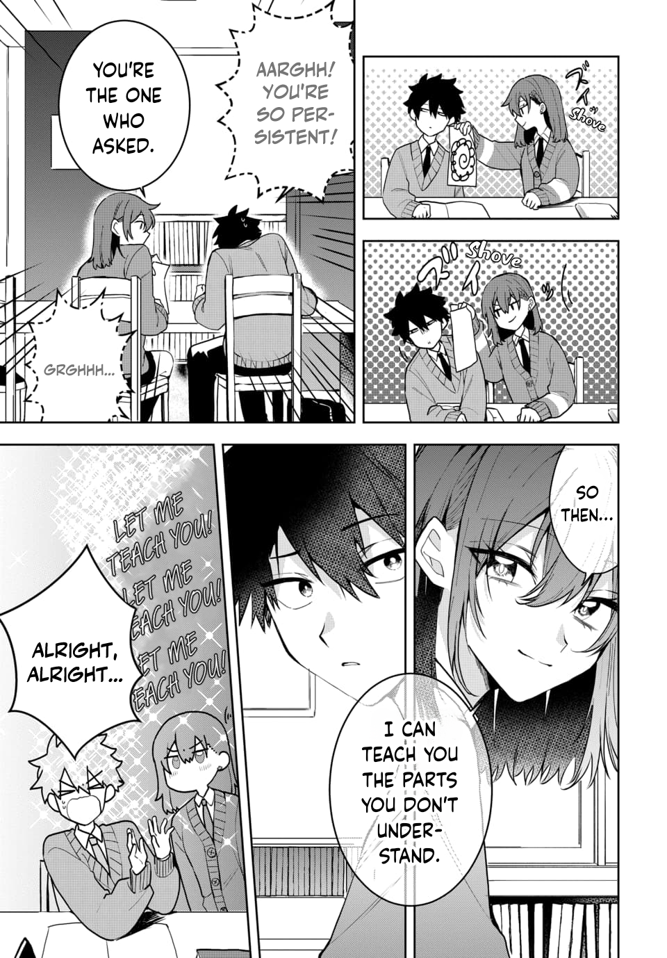 Osoraku Kanojo wa Ore no Aniki wo Neratteru