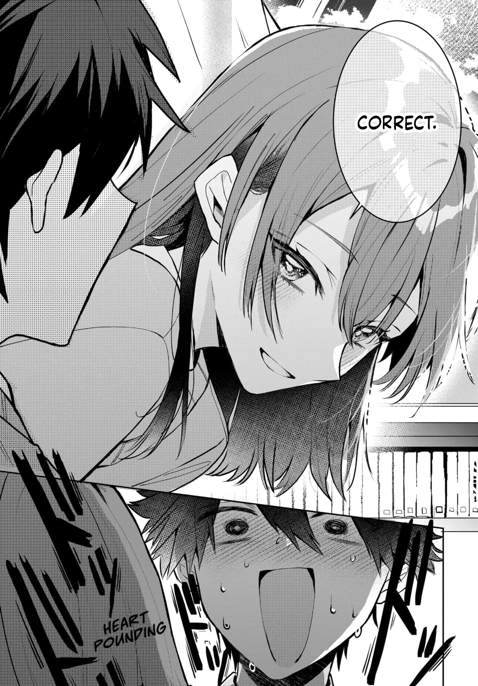 Osoraku Kanojo wa Ore no Aniki wo Neratteru