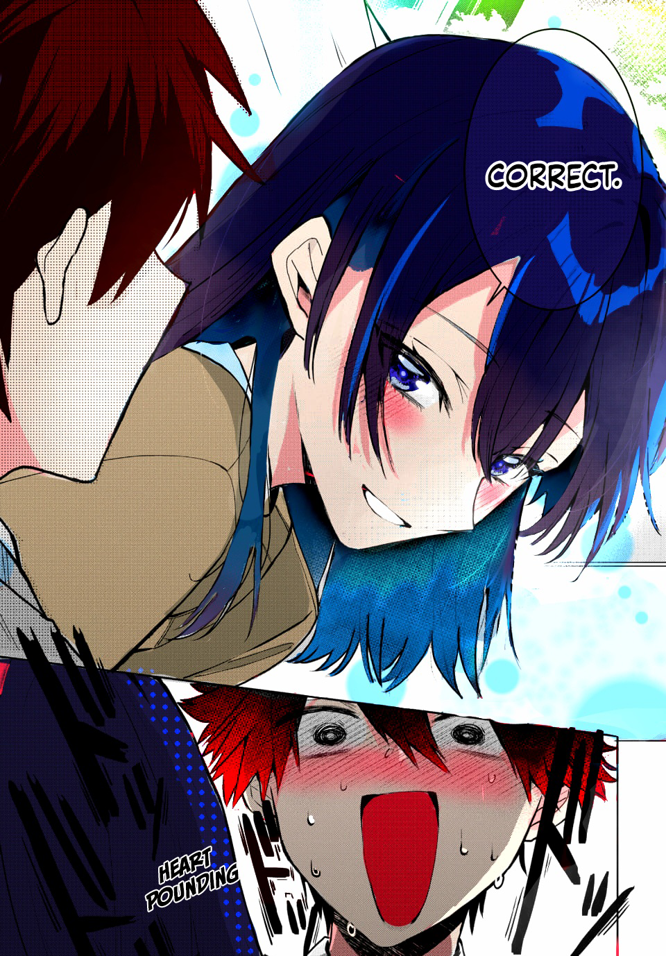 Osoraku Kanojo wa Ore no Aniki wo Neratteru