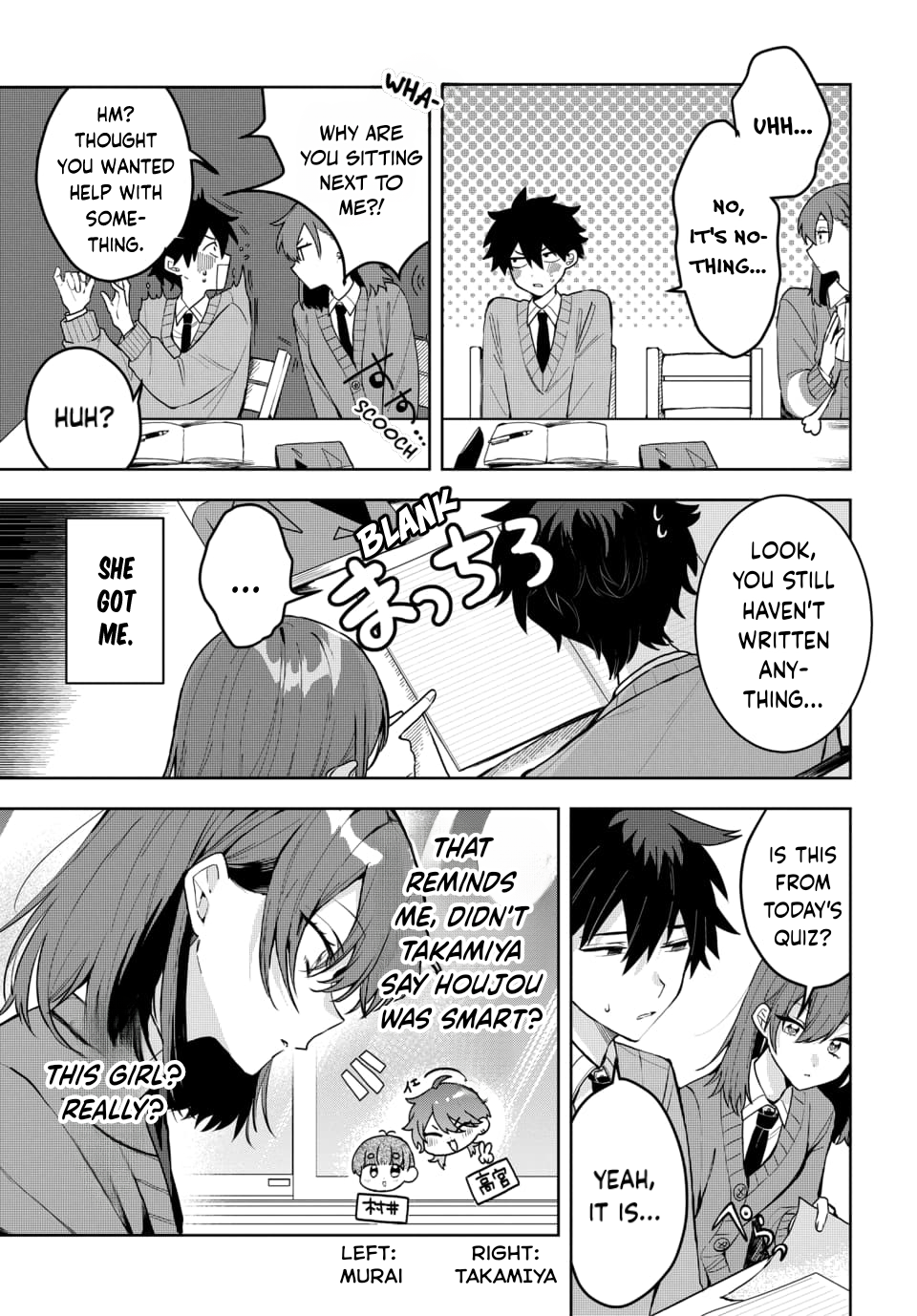 Osoraku Kanojo wa Ore no Aniki wo Neratteru
