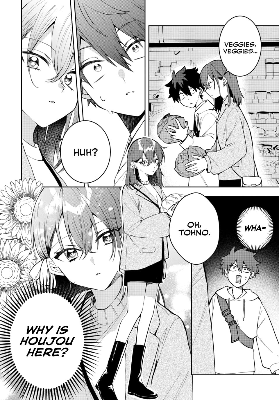 Osoraku Kanojo wa Ore no Aniki wo Neratteru