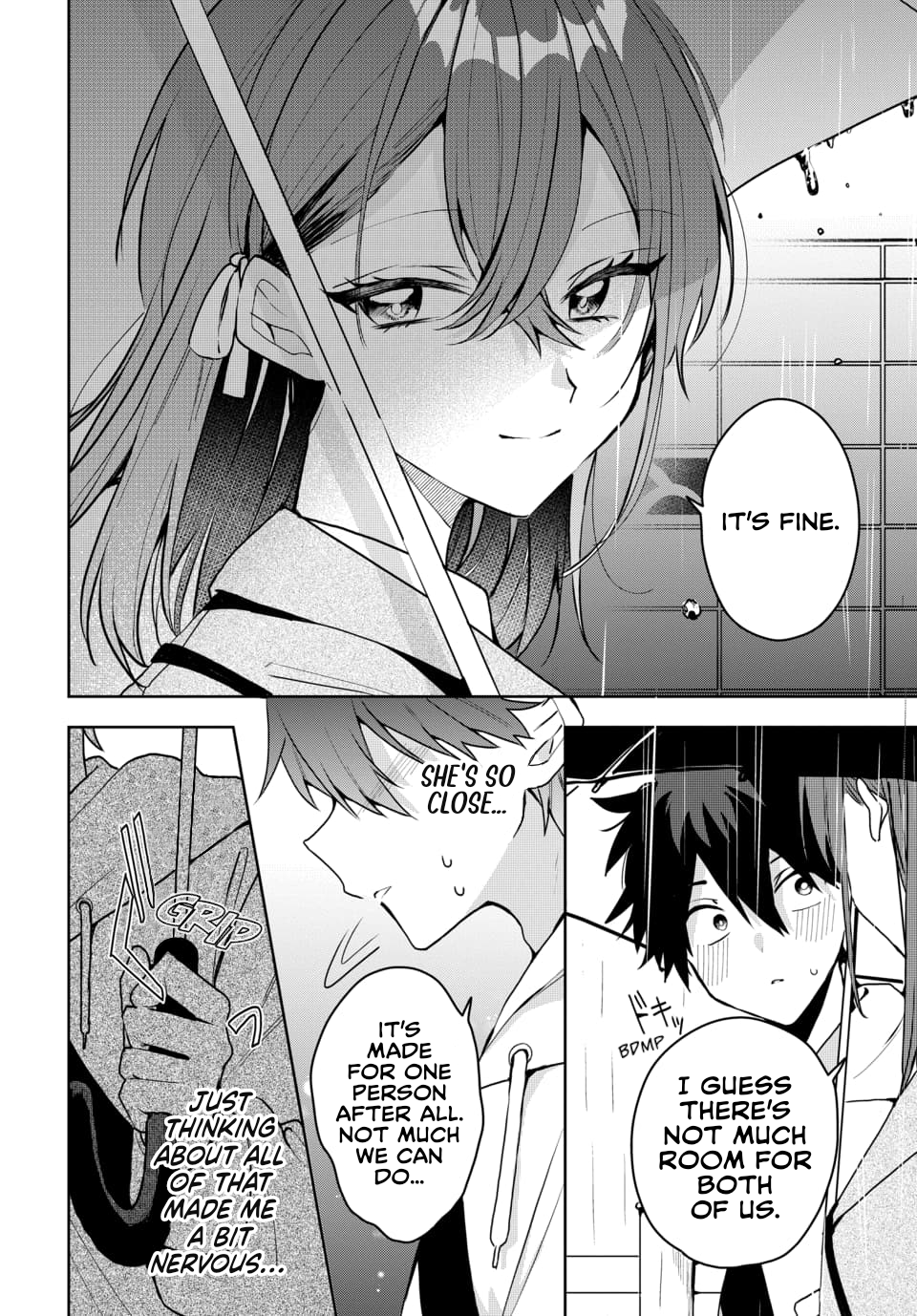 Osoraku Kanojo wa Ore no Aniki wo Neratteru
