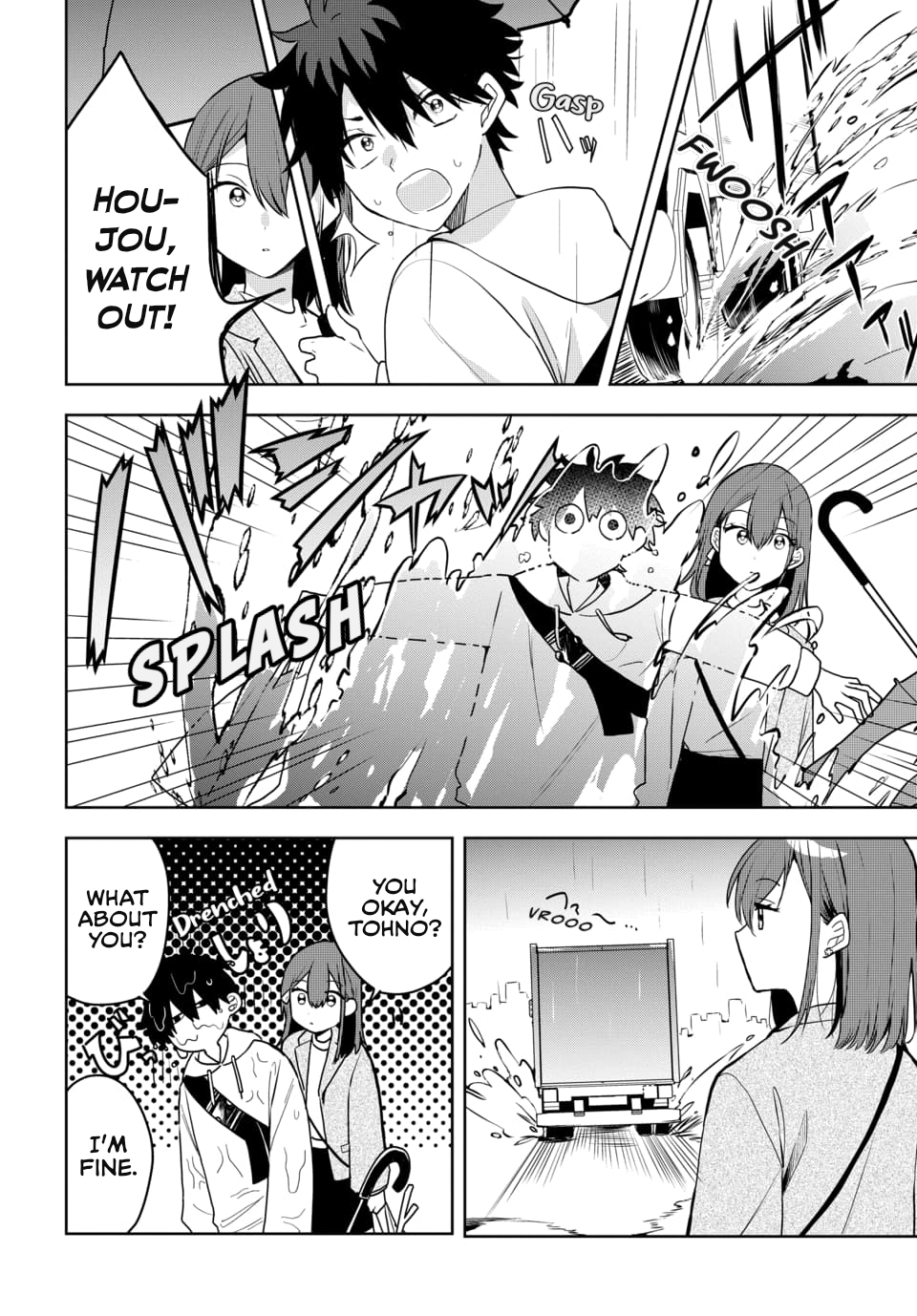 Osoraku Kanojo wa Ore no Aniki wo Neratteru