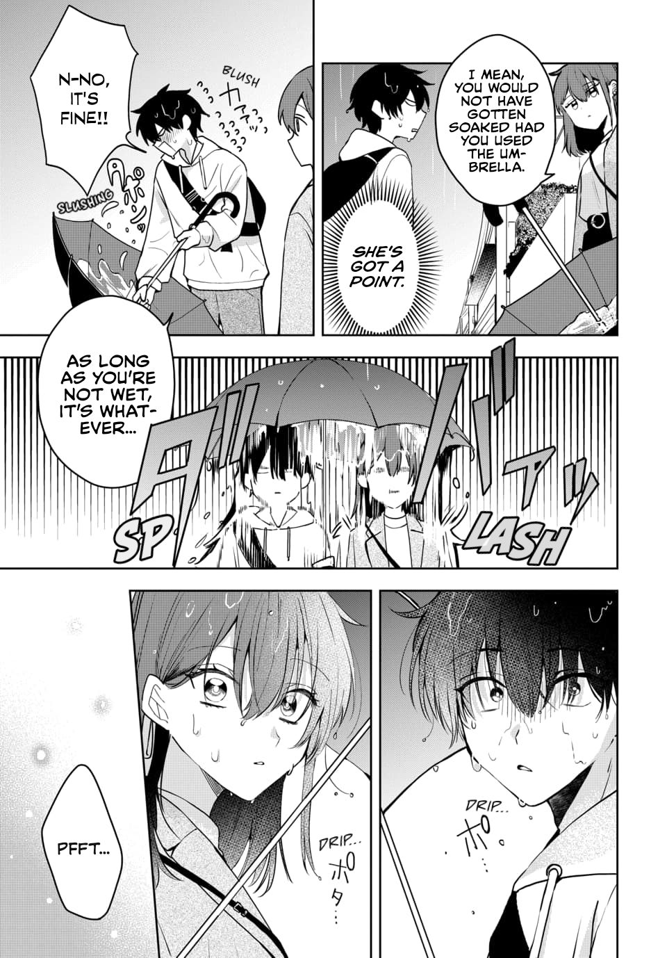 Osoraku Kanojo wa Ore no Aniki wo Neratteru
