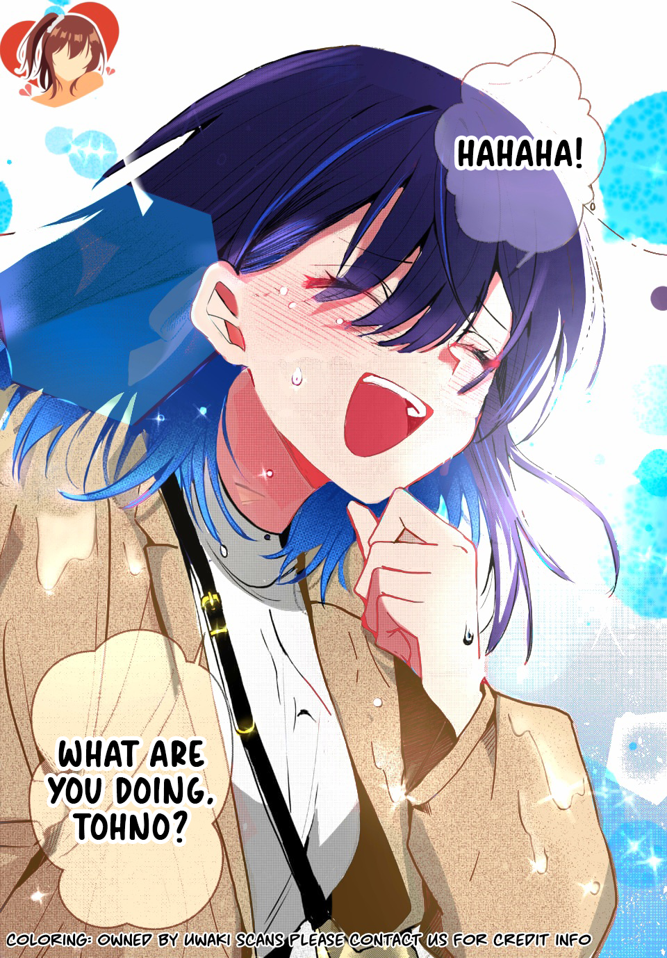Osoraku Kanojo wa Ore no Aniki wo Neratteru