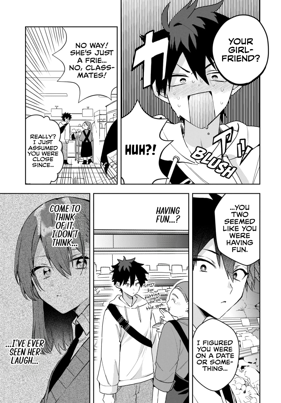 Osoraku Kanojo wa Ore no Aniki wo Neratteru