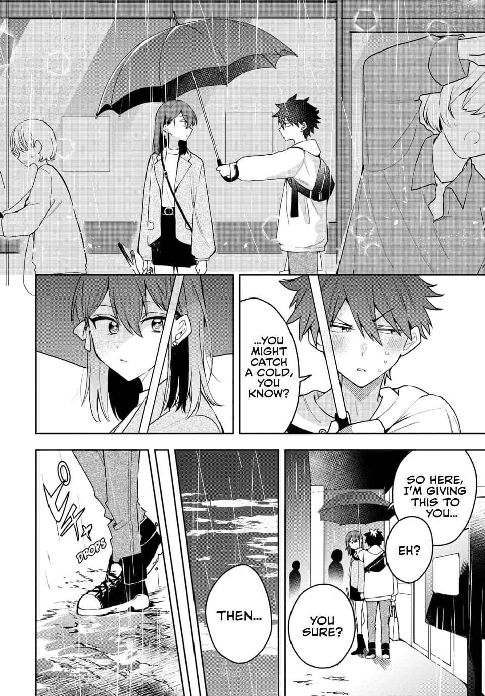 Osoraku Kanojo wa Ore no Aniki wo Neratteru