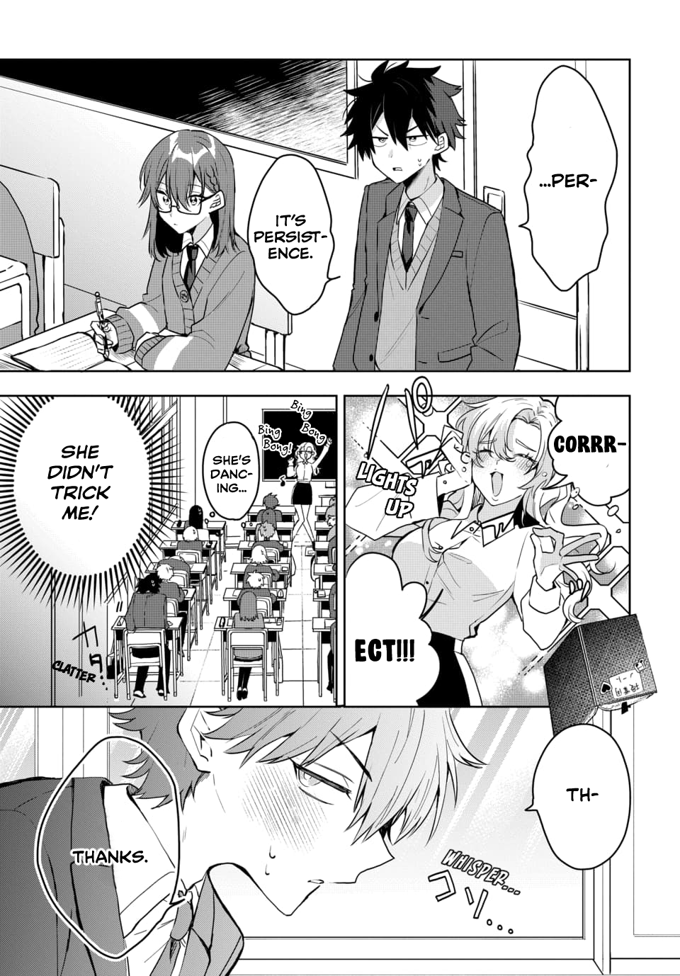 Osoraku Kanojo wa Ore no Aniki wo Neratteru