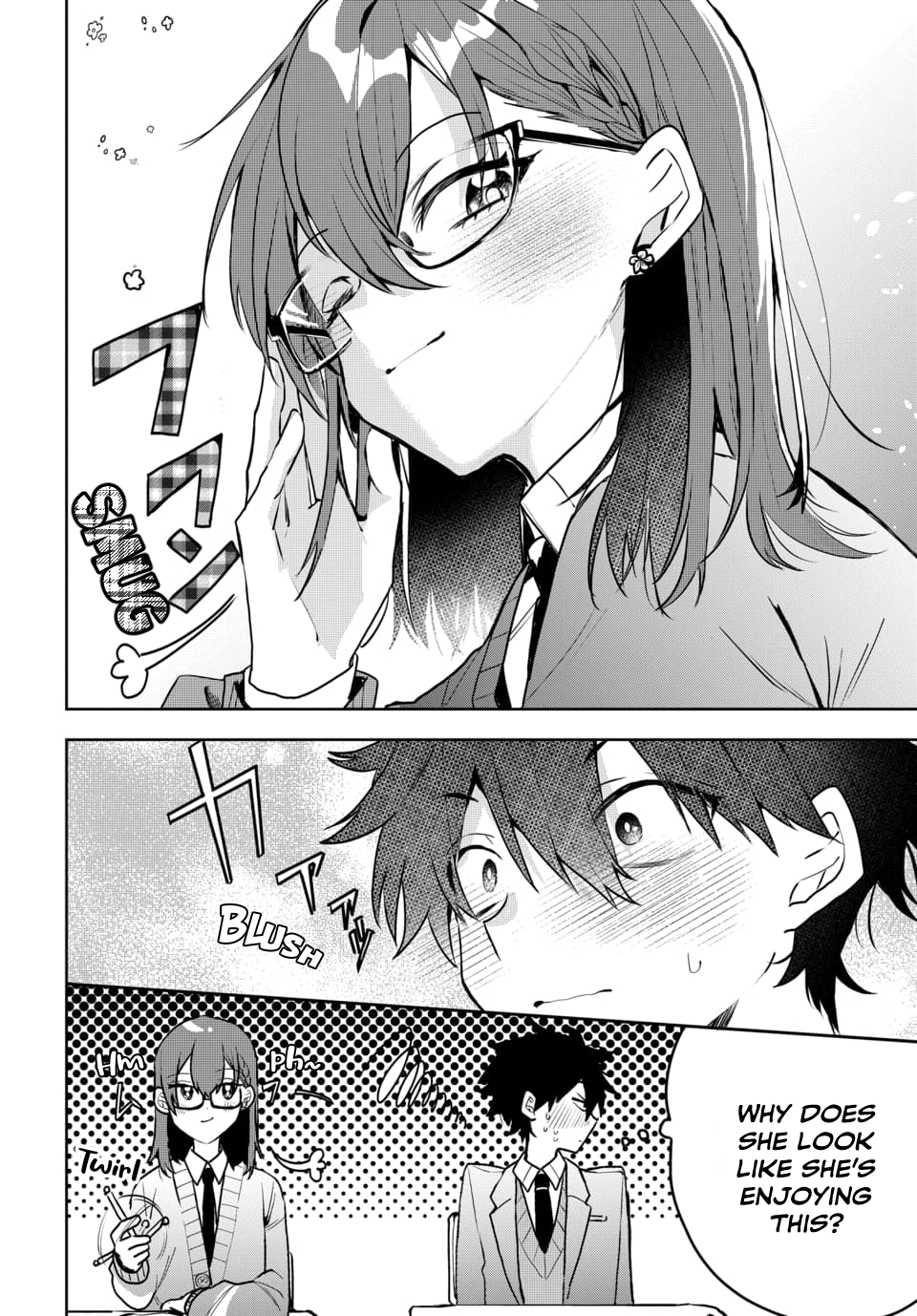 Osoraku Kanojo wa Ore no Aniki wo Neratteru