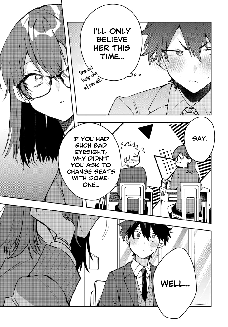Osoraku Kanojo wa Ore no Aniki wo Neratteru