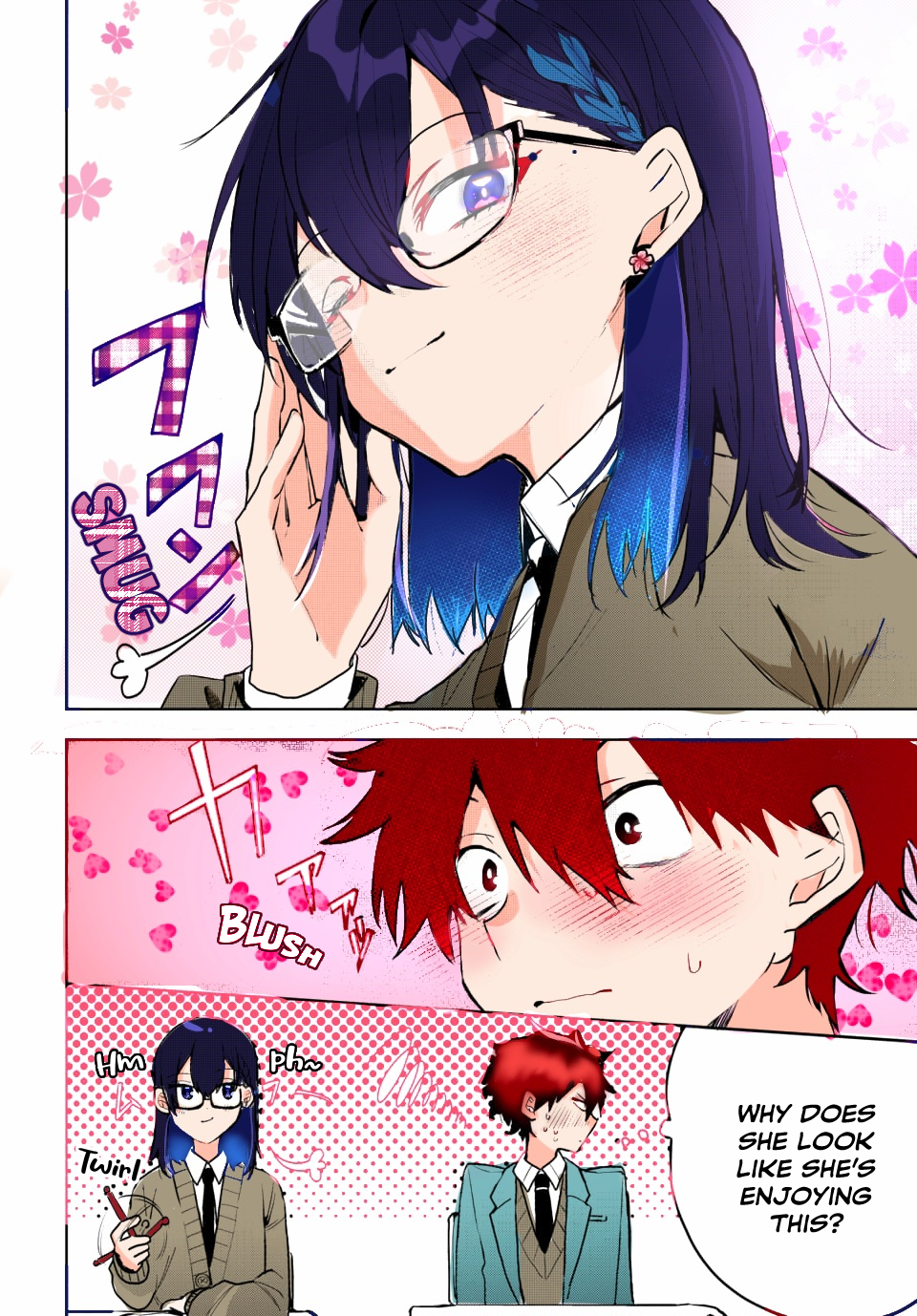 Osoraku Kanojo wa Ore no Aniki wo Neratteru