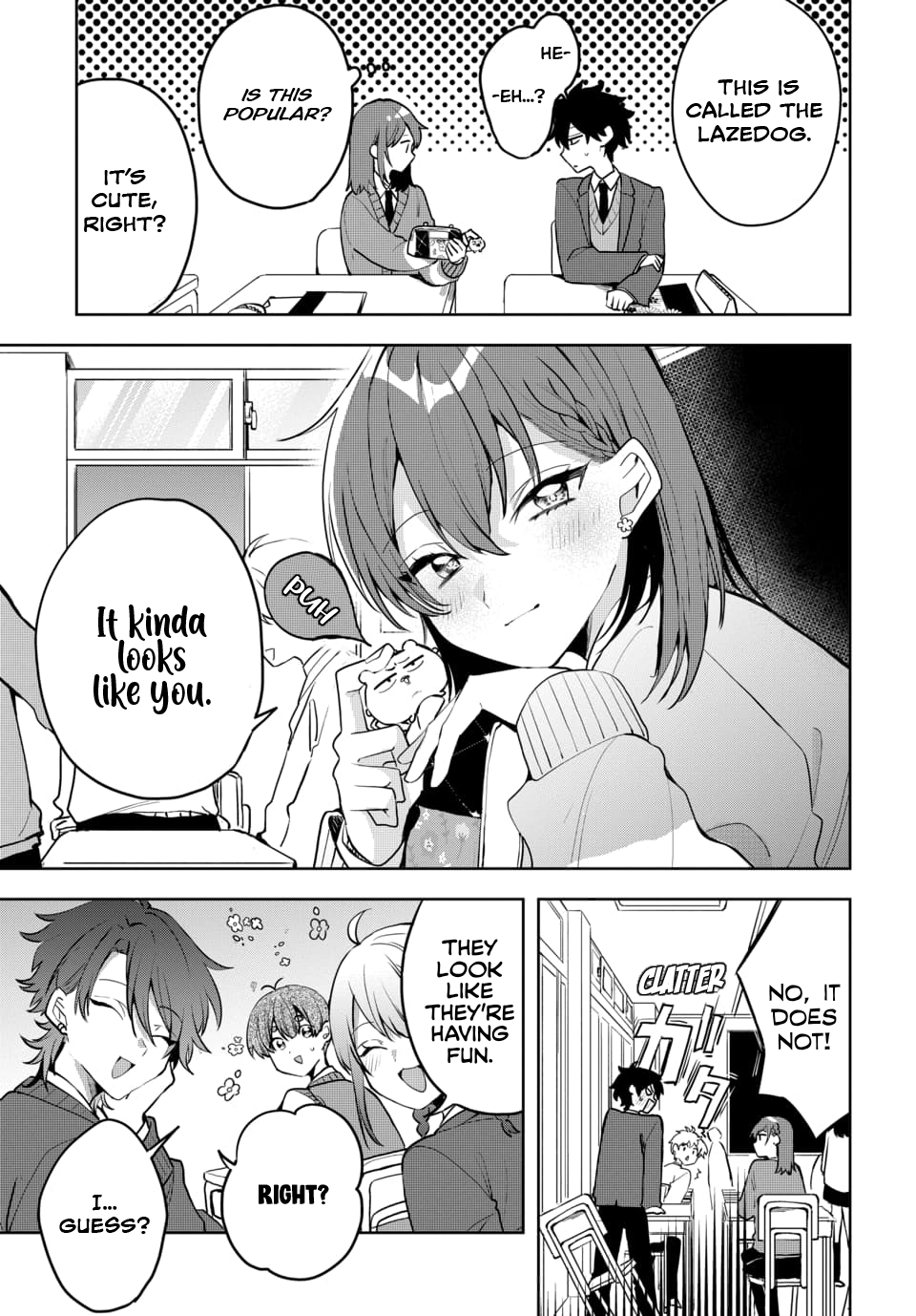 Osoraku Kanojo wa Ore no Aniki wo Neratteru