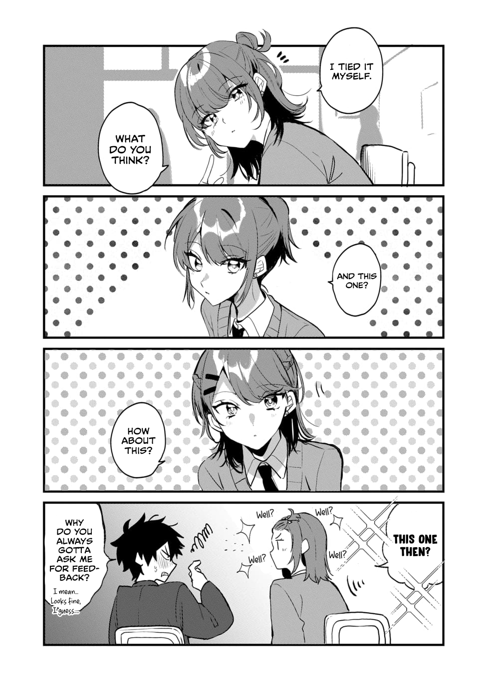 Osoraku Kanojo wa Ore no Aniki wo Neratteru Osoraku Kanojo wa Ore no Aniki wo Neratteru