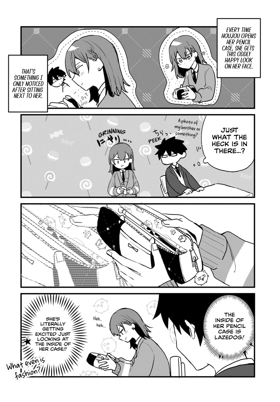 Osoraku Kanojo wa Ore no Aniki wo Neratteru Osoraku Kanojo wa Ore no Aniki wo Neratteru