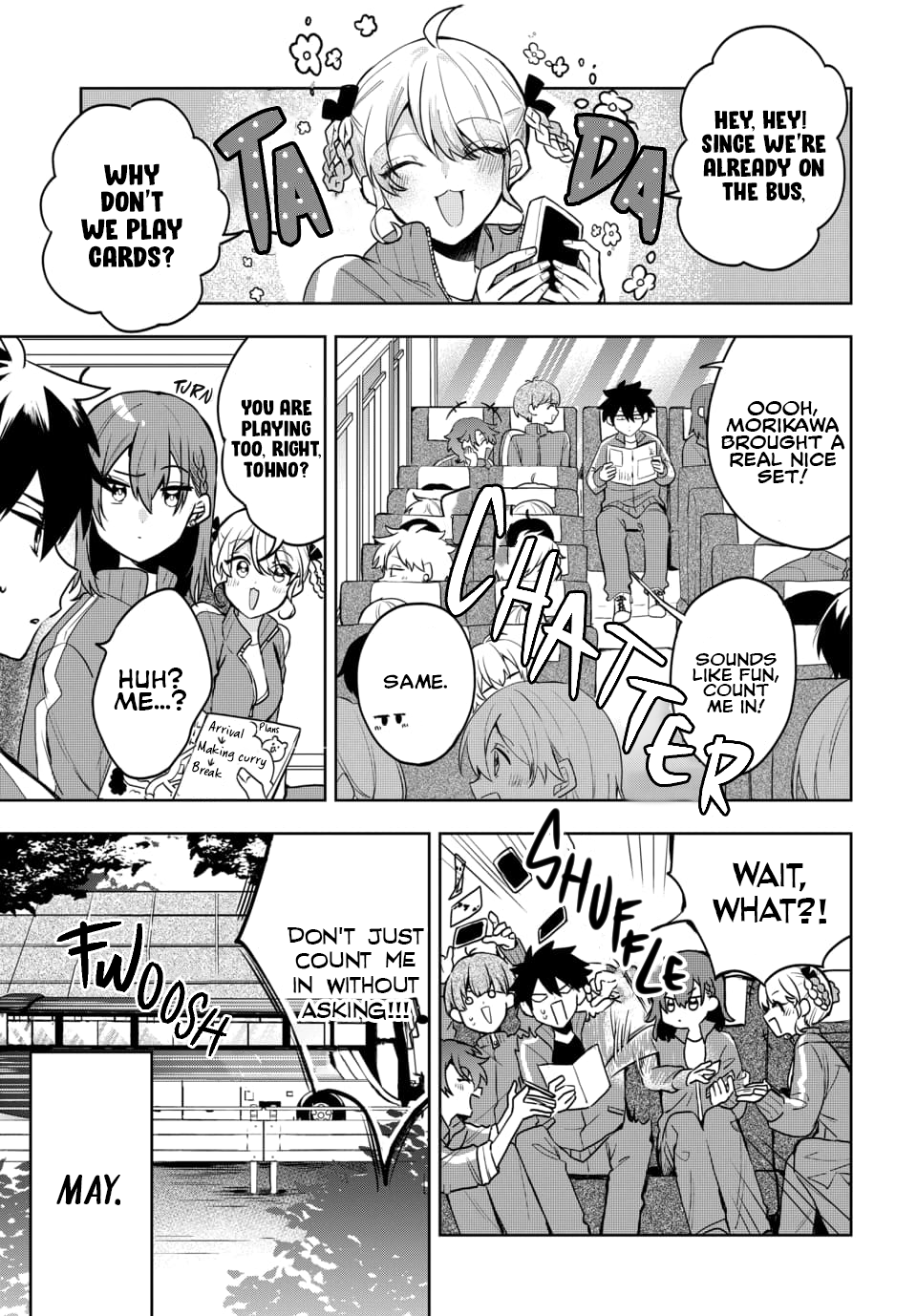 Osoraku Kanojo wa Ore no Aniki wo Neratteru
