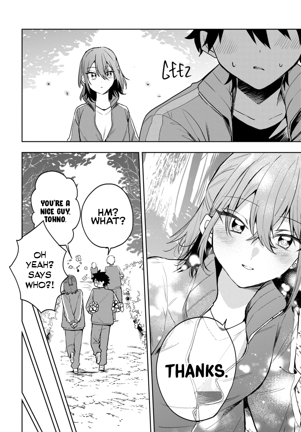 Osoraku Kanojo wa Ore no Aniki wo Neratteru