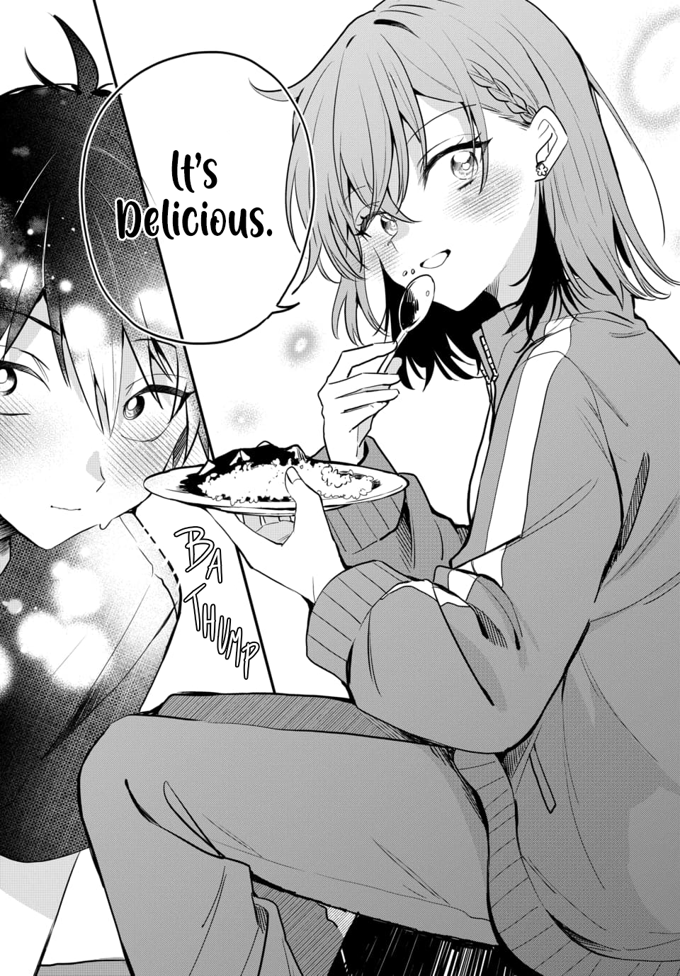 Osoraku Kanojo wa Ore no Aniki wo Neratteru