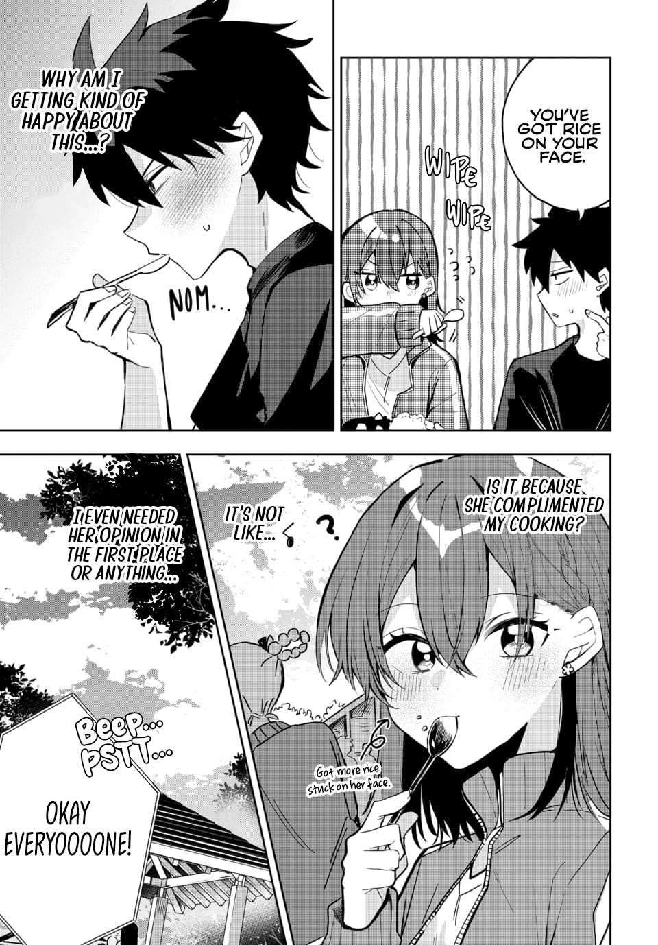 Osoraku Kanojo wa Ore no Aniki wo Neratteru