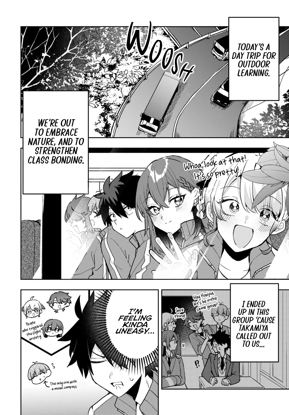 Osoraku Kanojo wa Ore no Aniki wo Neratteru