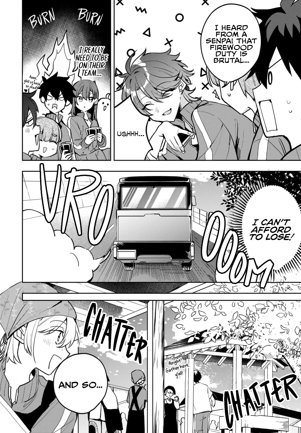 Osoraku Kanojo wa Ore no Aniki wo Neratteru