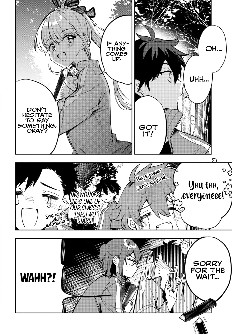 Osoraku Kanojo wa Ore no Aniki wo Neratteru