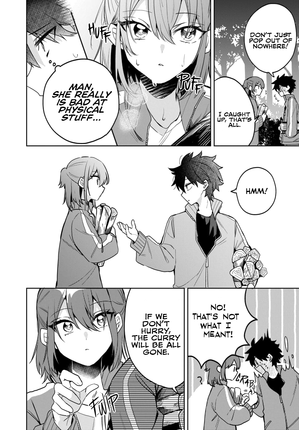 Osoraku Kanojo wa Ore no Aniki wo Neratteru