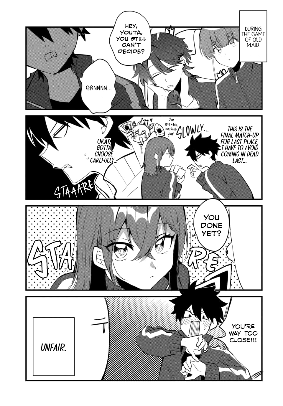 Osoraku Kanojo wa Ore no Aniki wo Neratteru