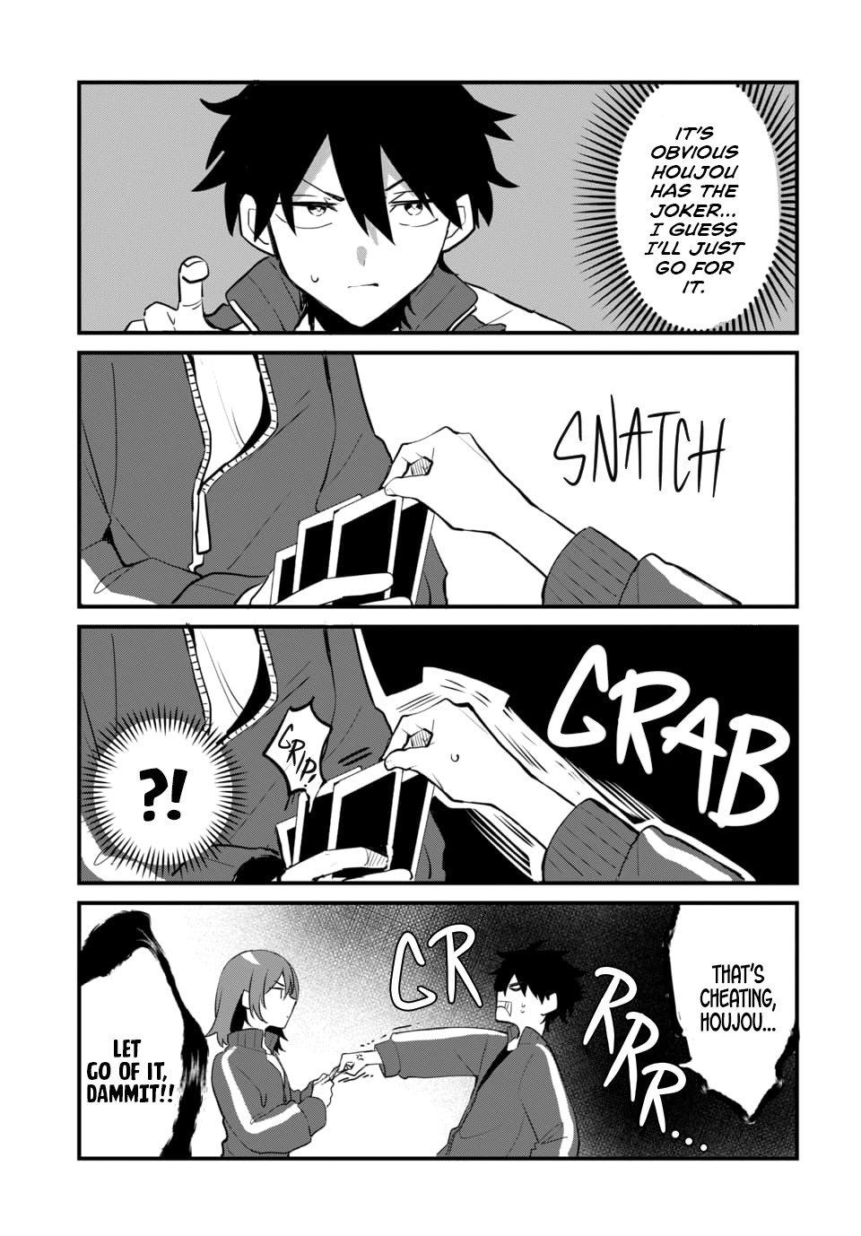 Osoraku Kanojo wa Ore no Aniki wo Neratteru