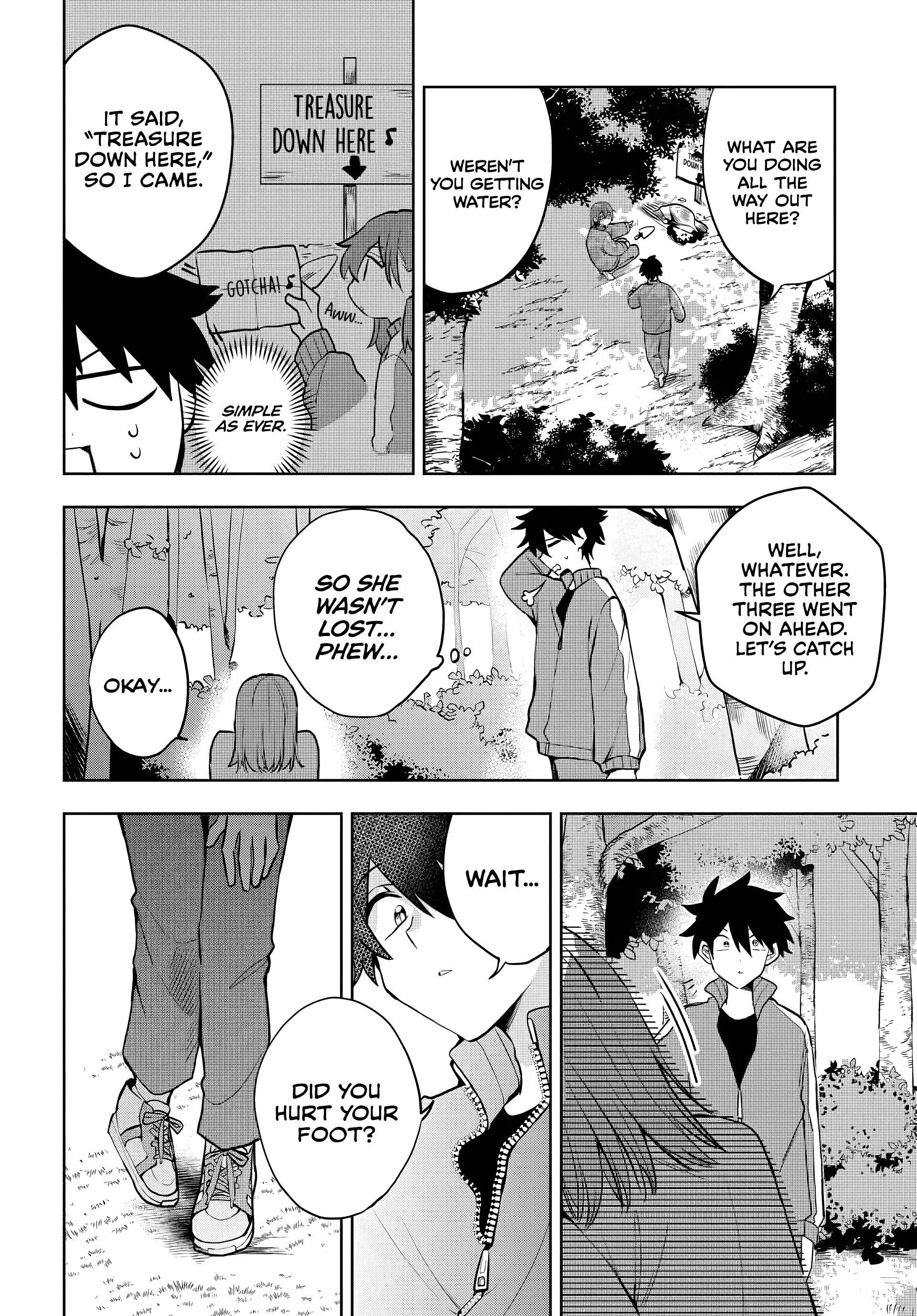 Osoraku Kanojo wa Ore no Aniki wo Neratteru