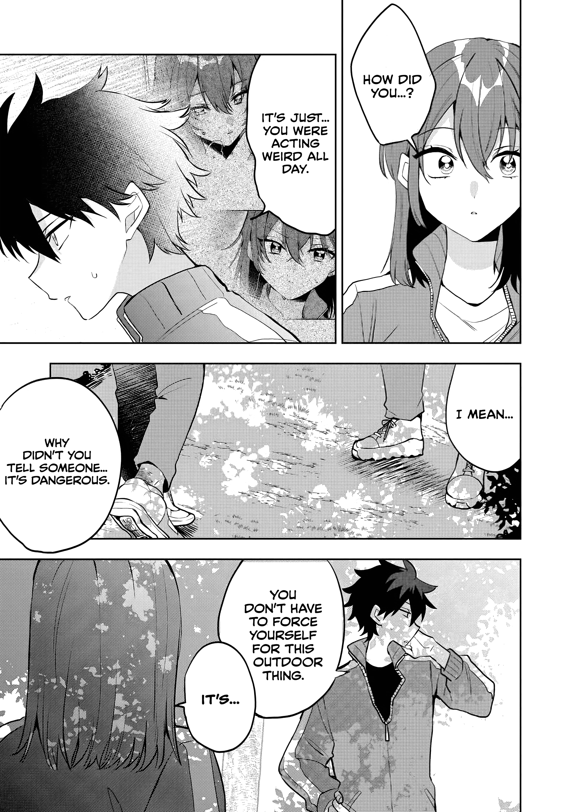 Osoraku Kanojo wa Ore no Aniki wo Neratteru