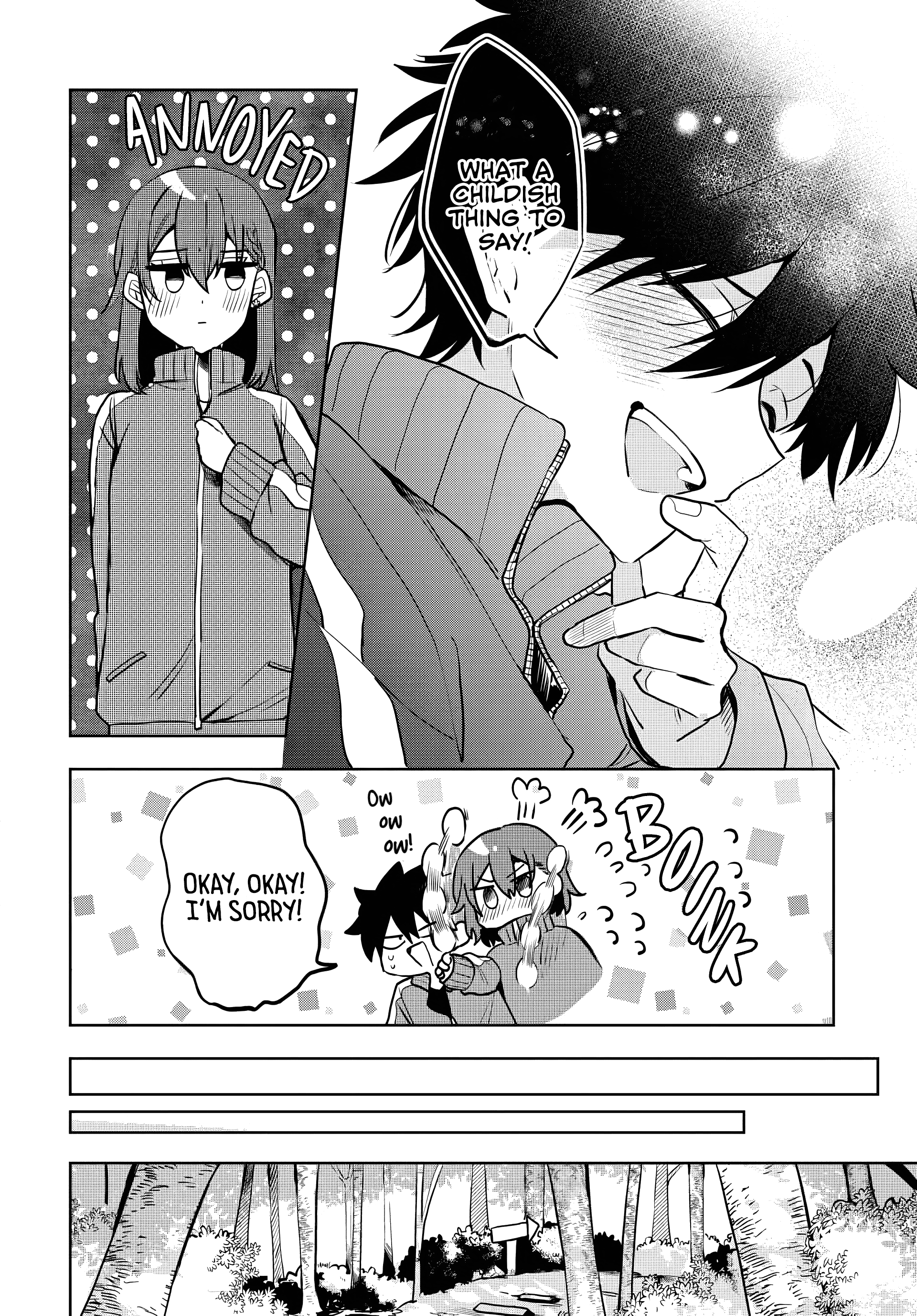 Osoraku Kanojo wa Ore no Aniki wo Neratteru