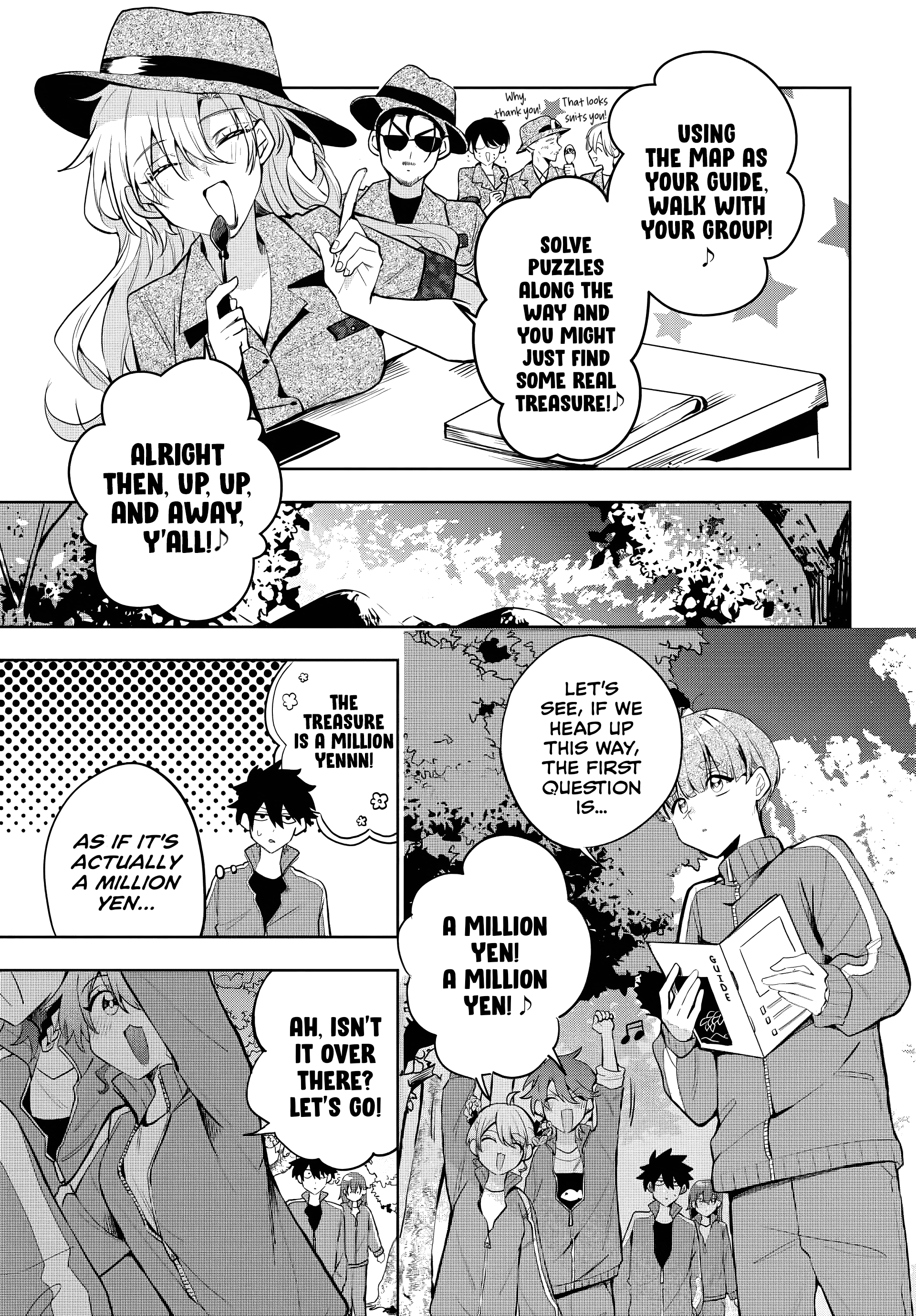 Osoraku Kanojo wa Ore no Aniki wo Neratteru
