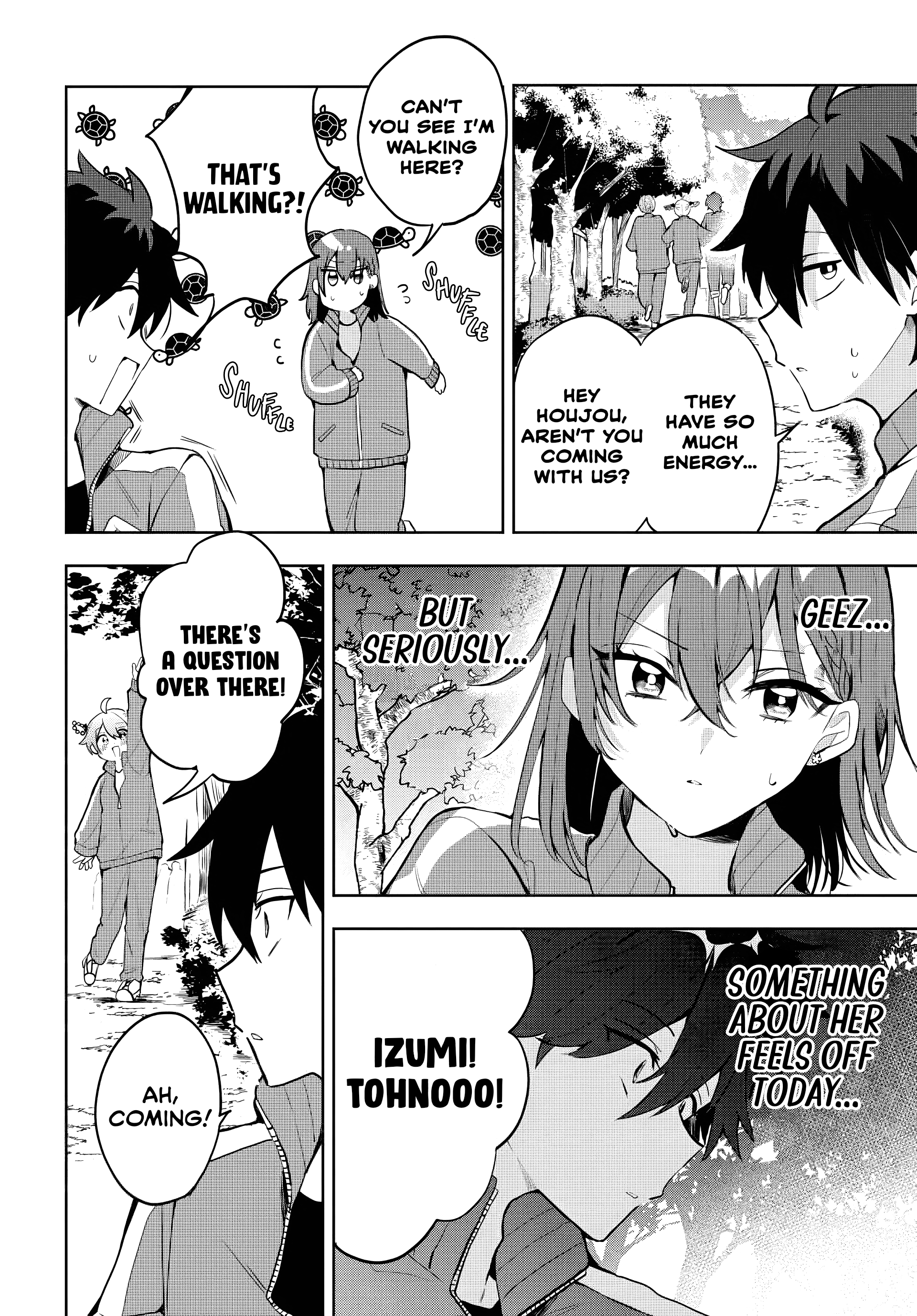 Osoraku Kanojo wa Ore no Aniki wo Neratteru