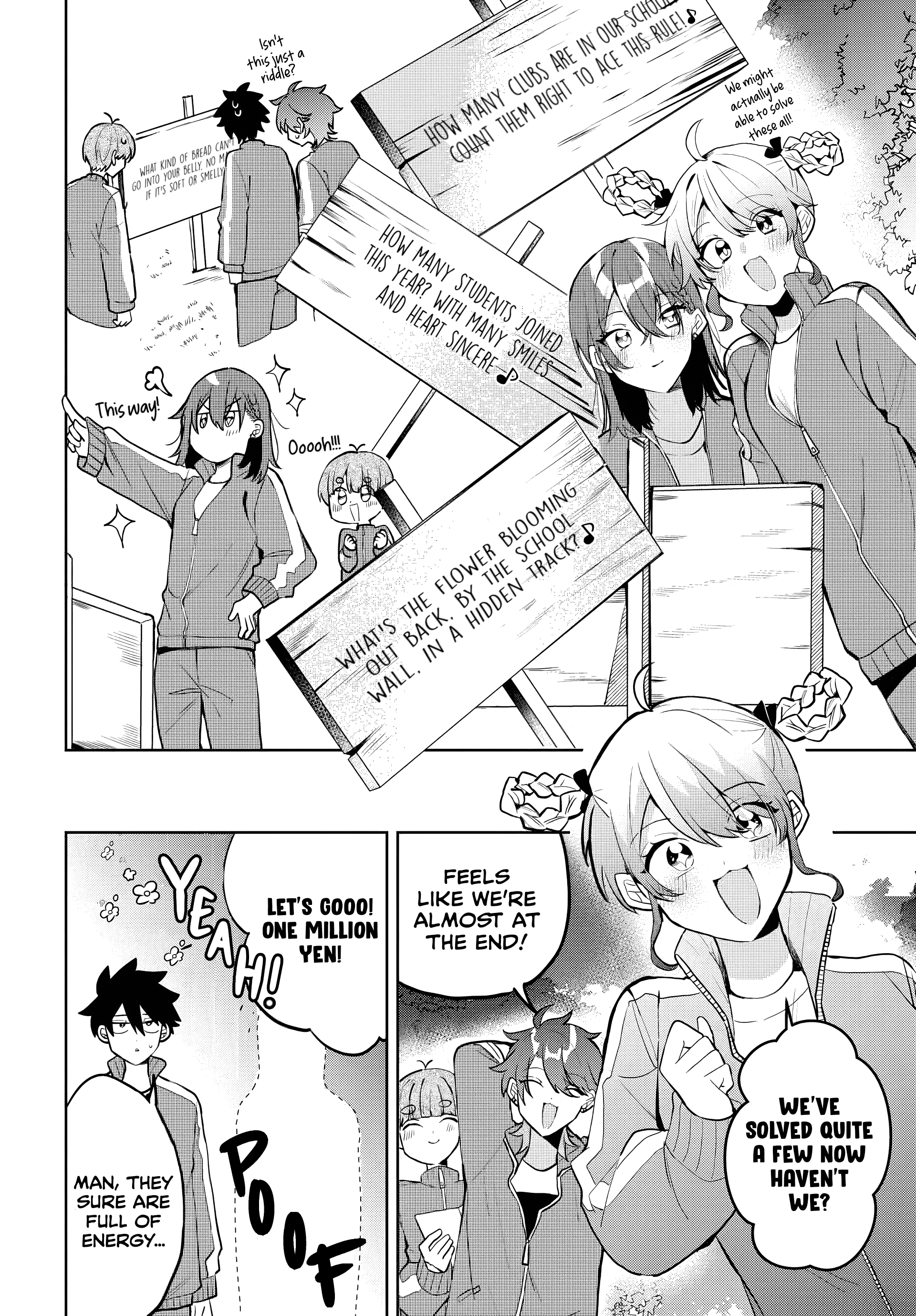 Osoraku Kanojo wa Ore no Aniki wo Neratteru