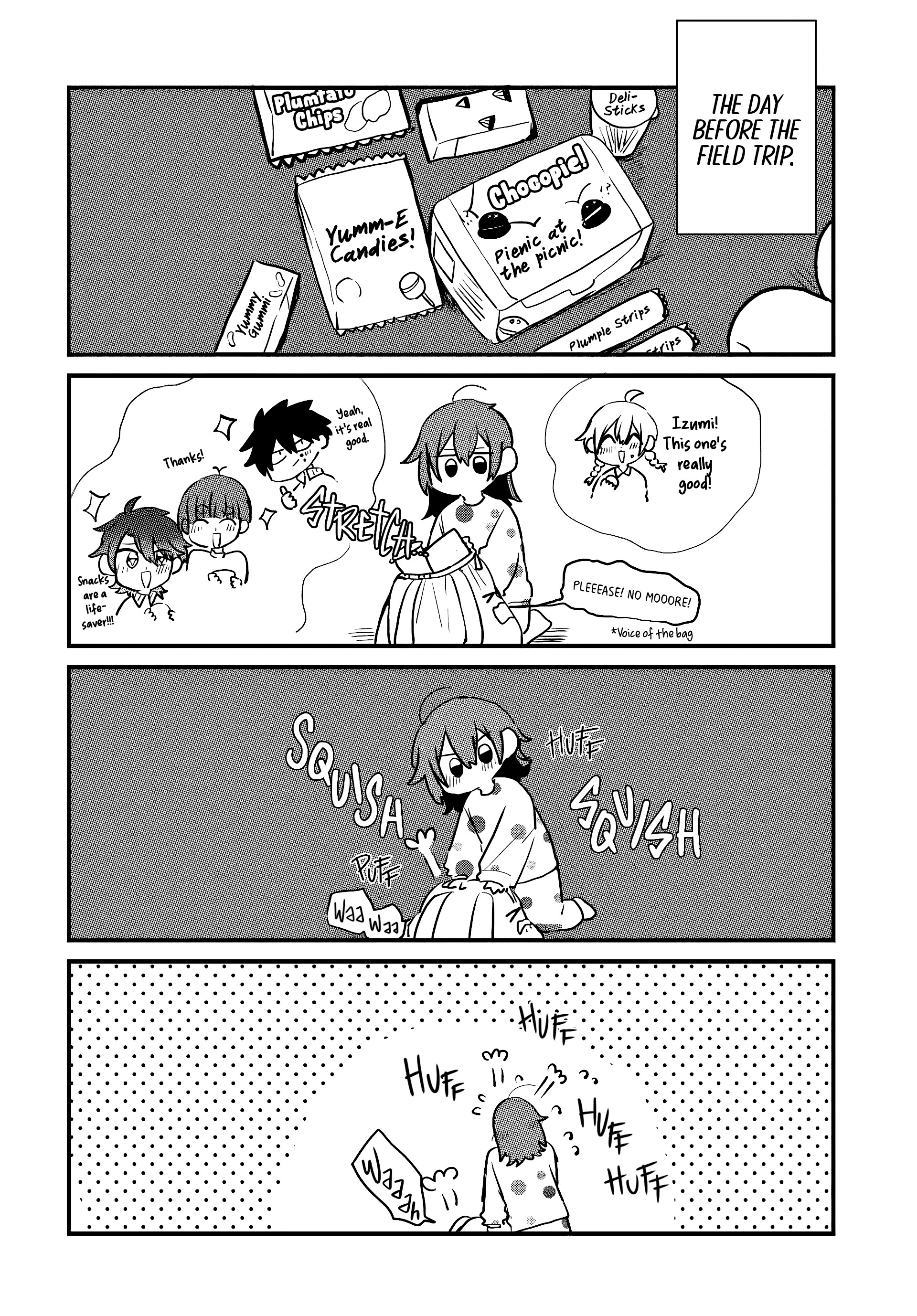 Osoraku Kanojo wa Ore no Aniki wo Neratteru