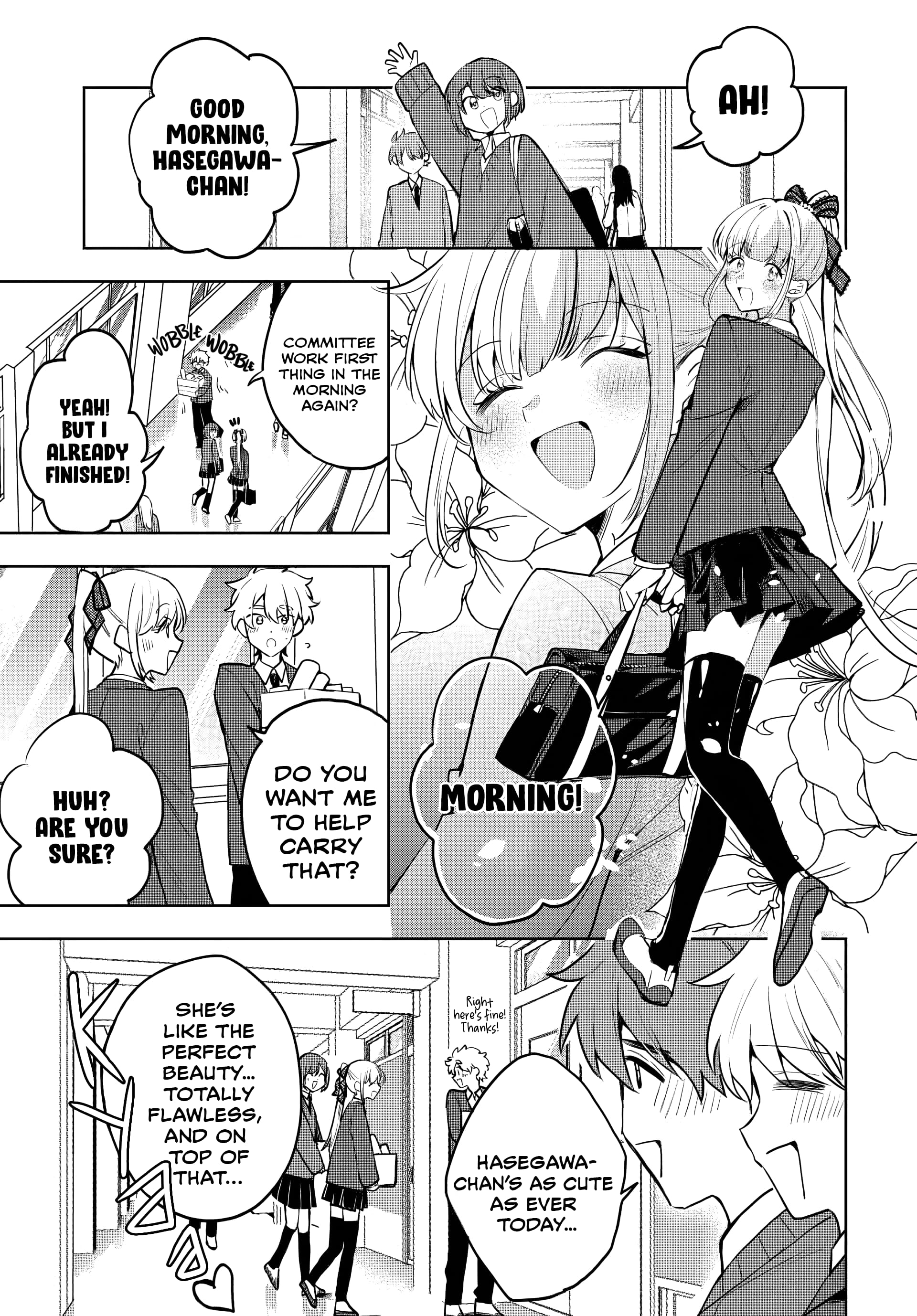Osoraku Kanojo wa Ore no Aniki wo Neratteru