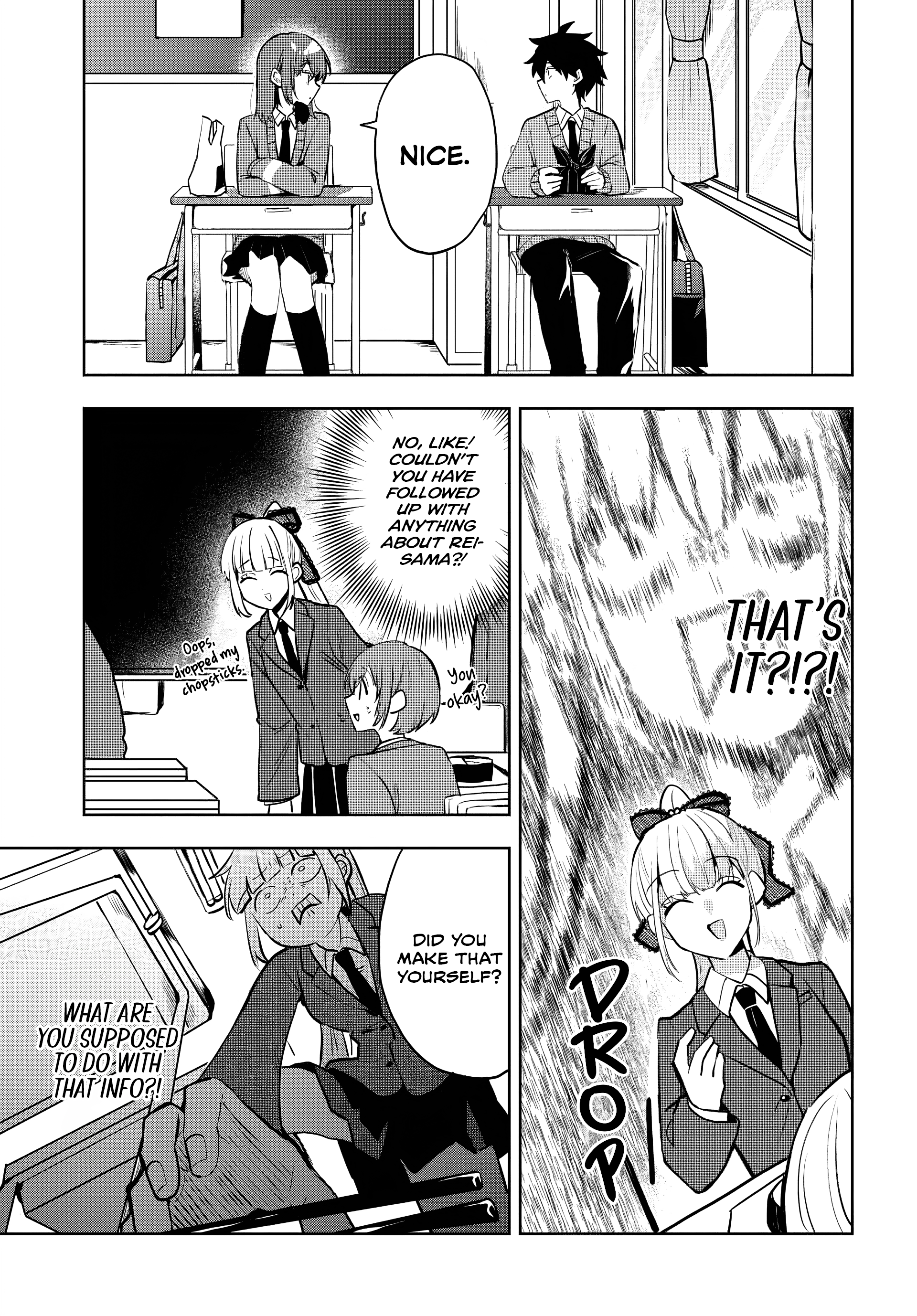Osoraku Kanojo wa Ore no Aniki wo Neratteru