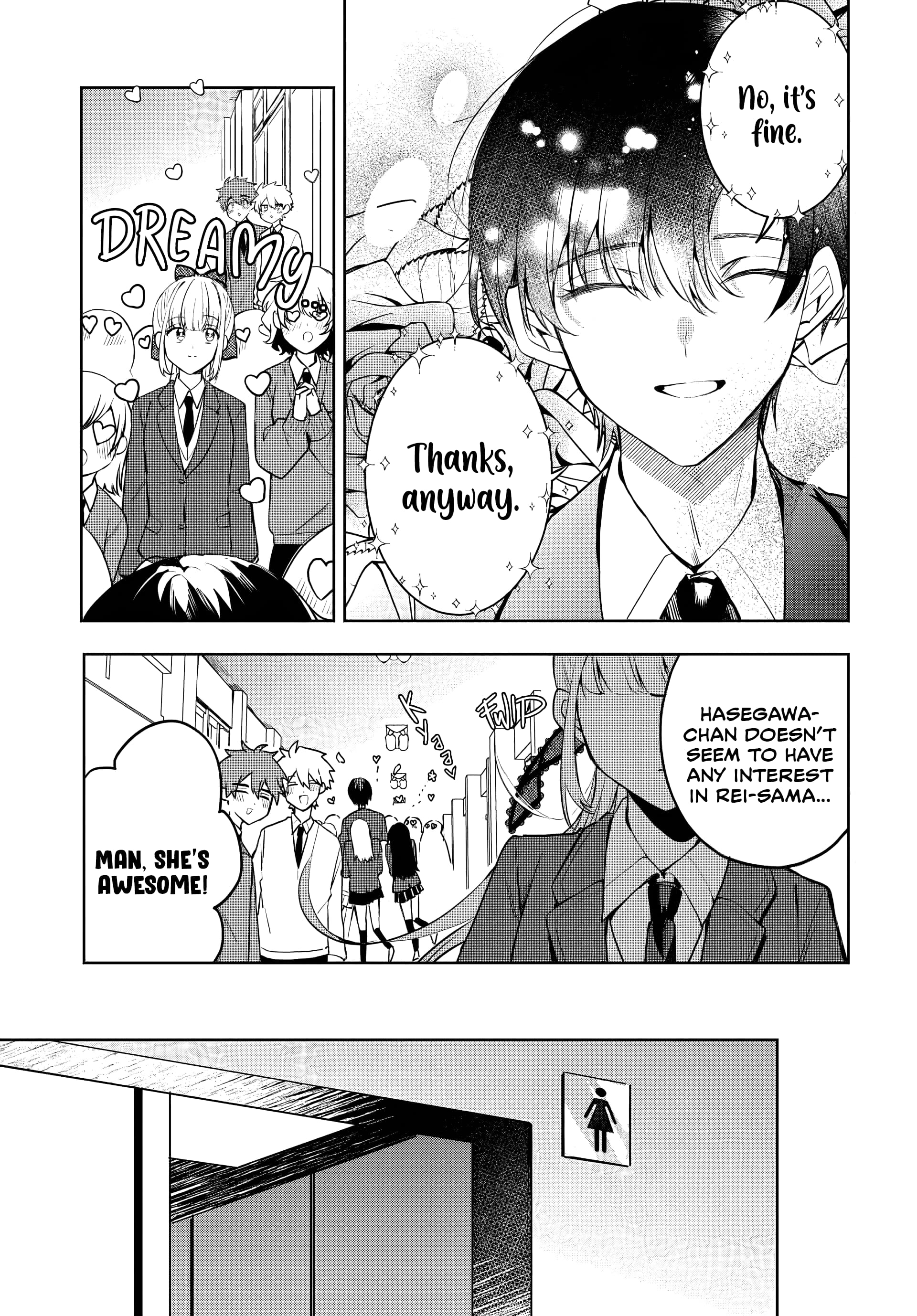Osoraku Kanojo wa Ore no Aniki wo Neratteru