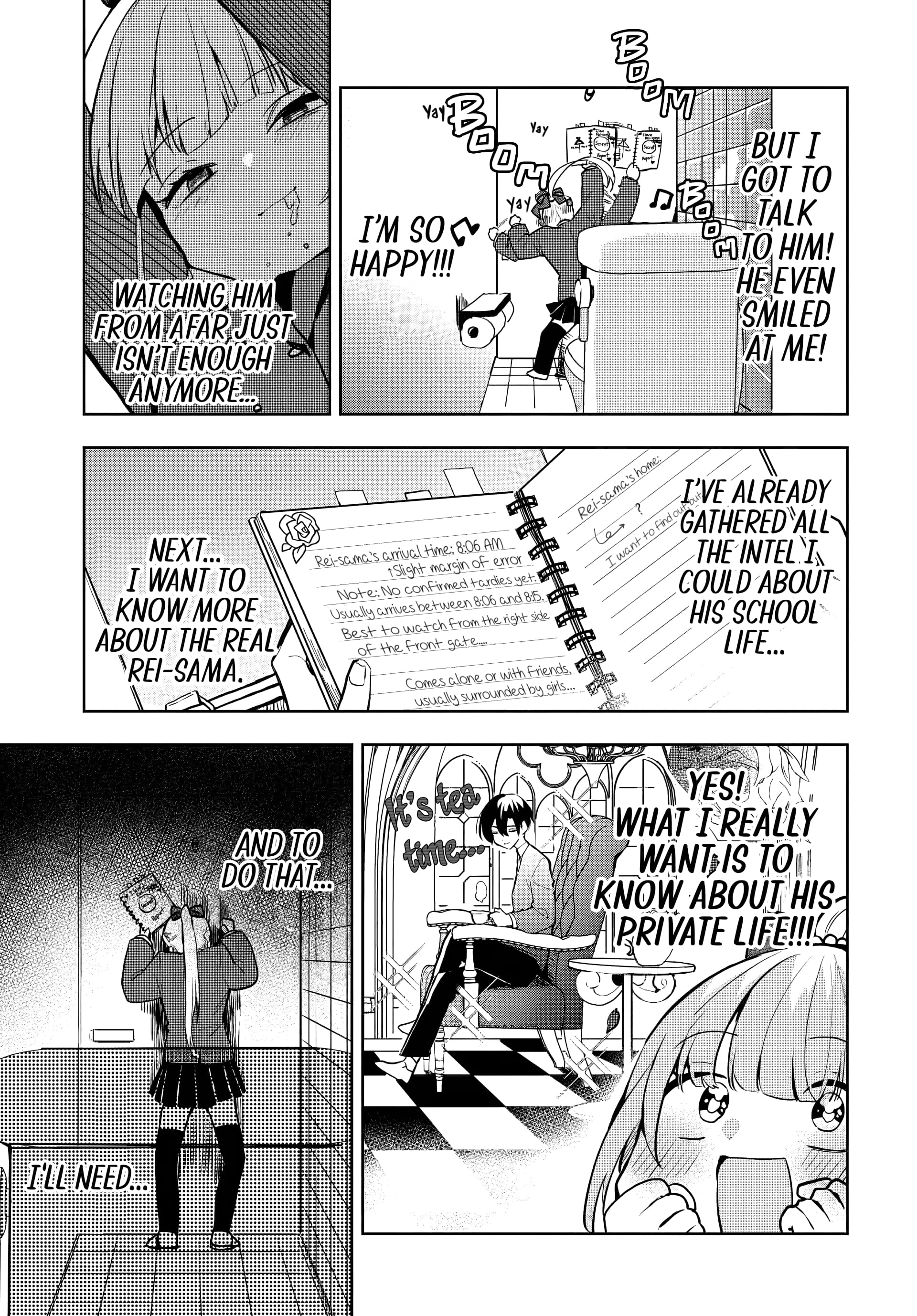 Osoraku Kanojo wa Ore no Aniki wo Neratteru