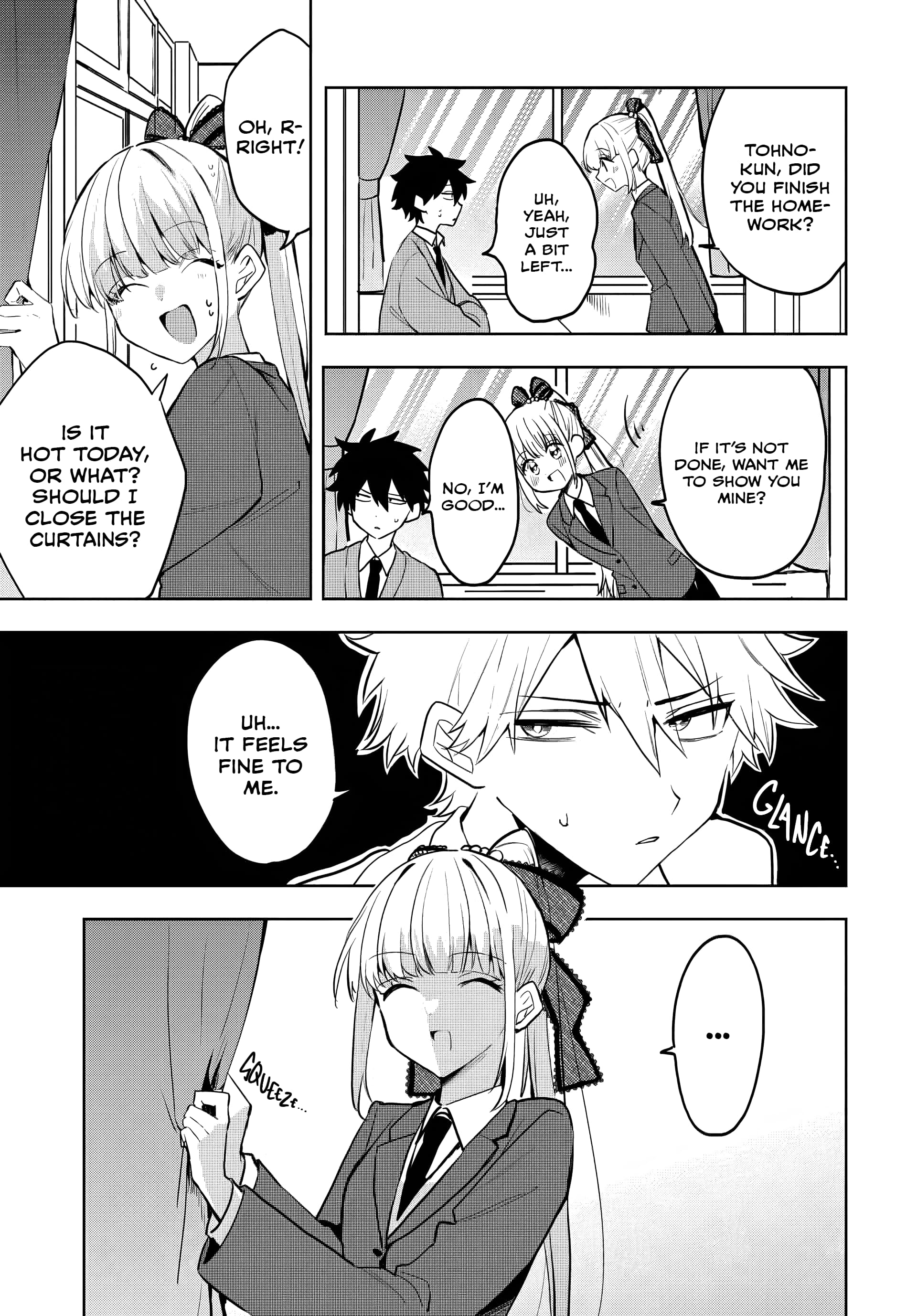 Osoraku Kanojo wa Ore no Aniki wo Neratteru
