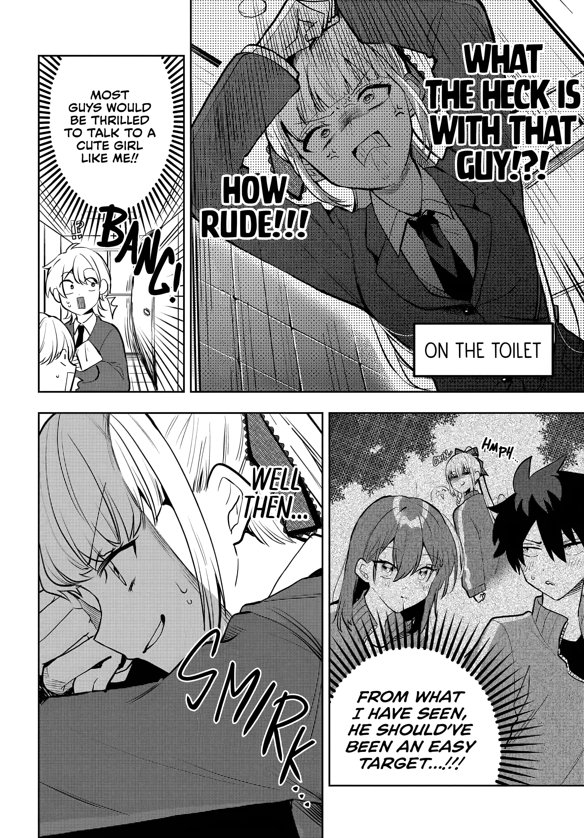 Osoraku Kanojo wa Ore no Aniki wo Neratteru