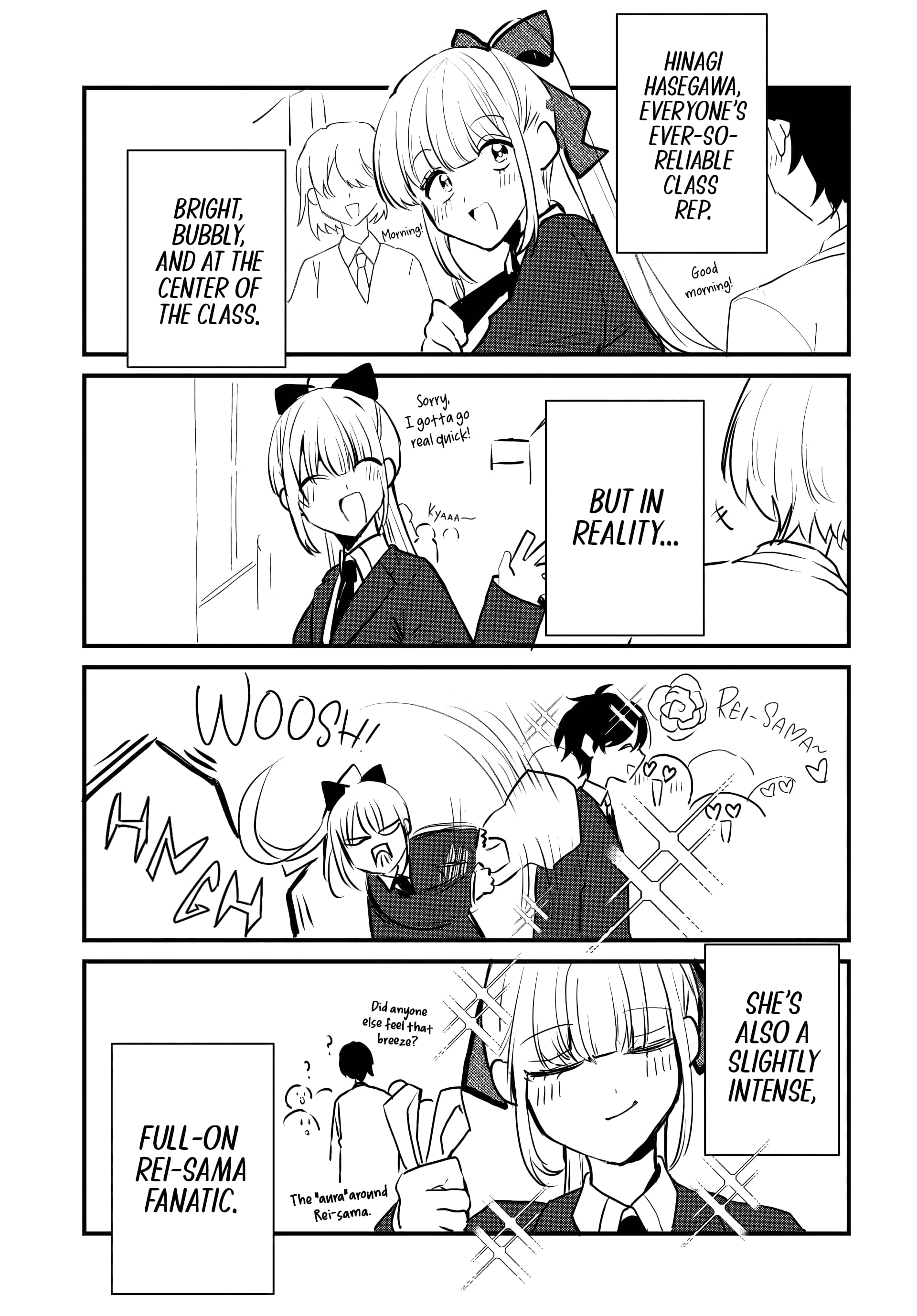 Osoraku Kanojo wa Ore no Aniki wo Neratteru