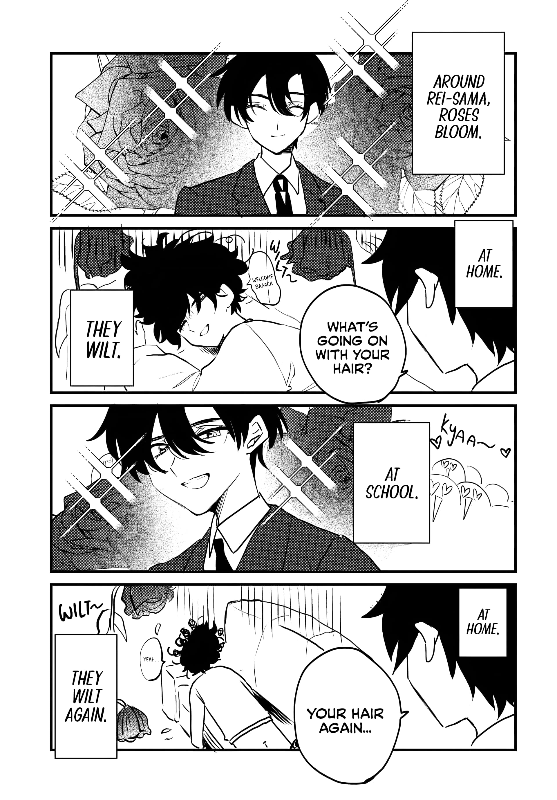 Osoraku Kanojo wa Ore no Aniki wo Neratteru